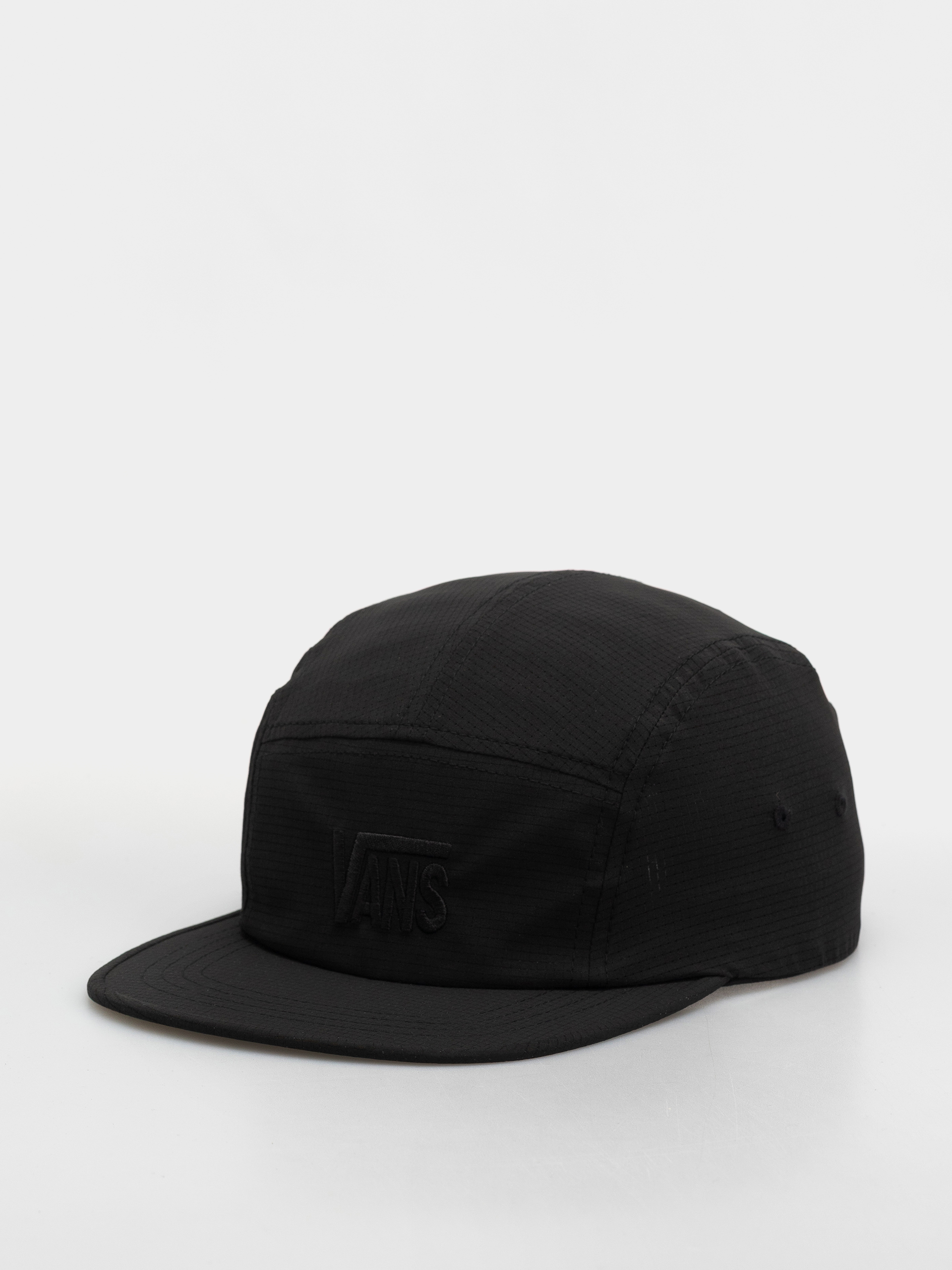 u0160iltovka Vans Stretch Logo Camper (black)