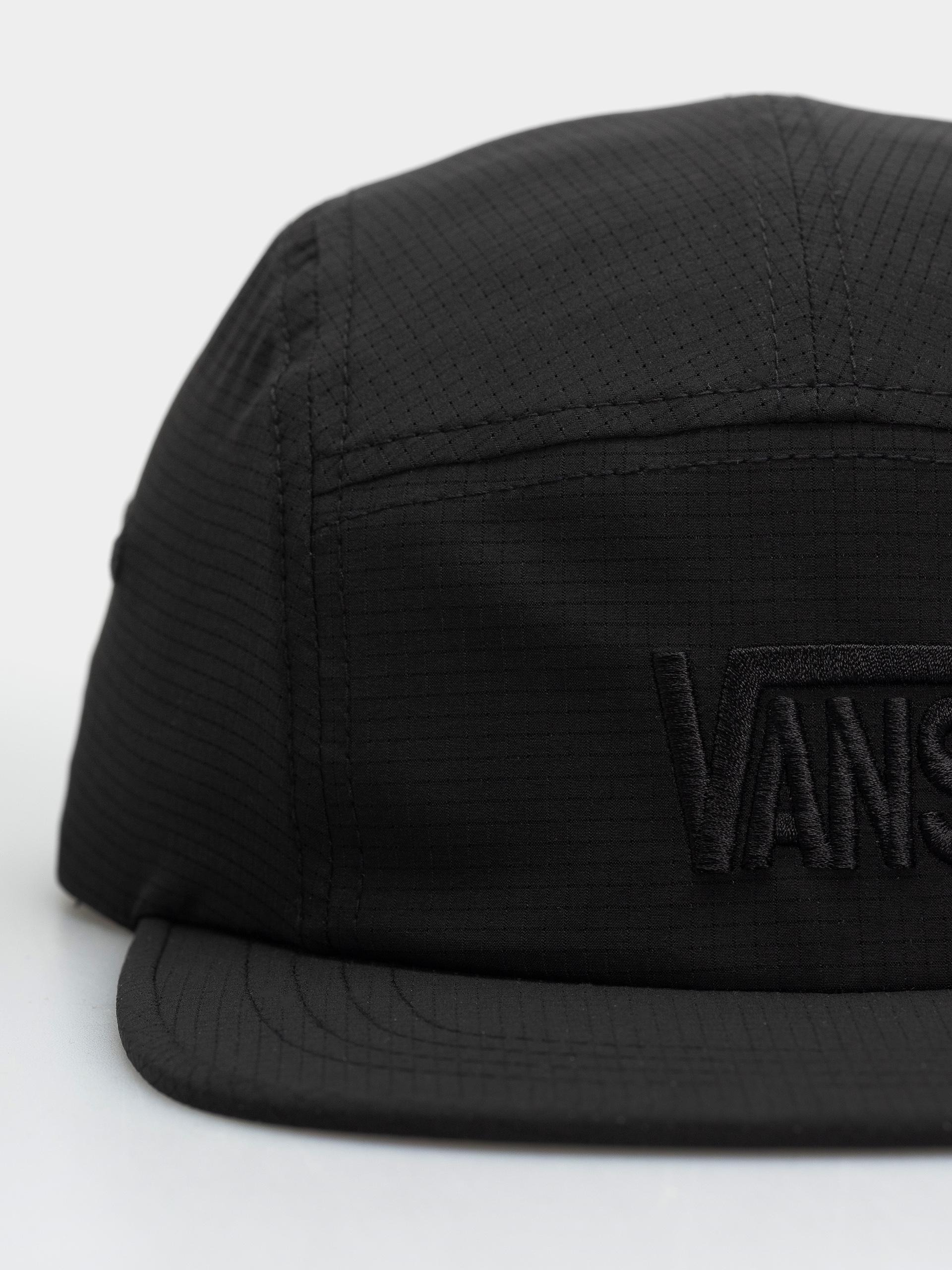 Šiltovka Vans Stretch Logo Camper (black)