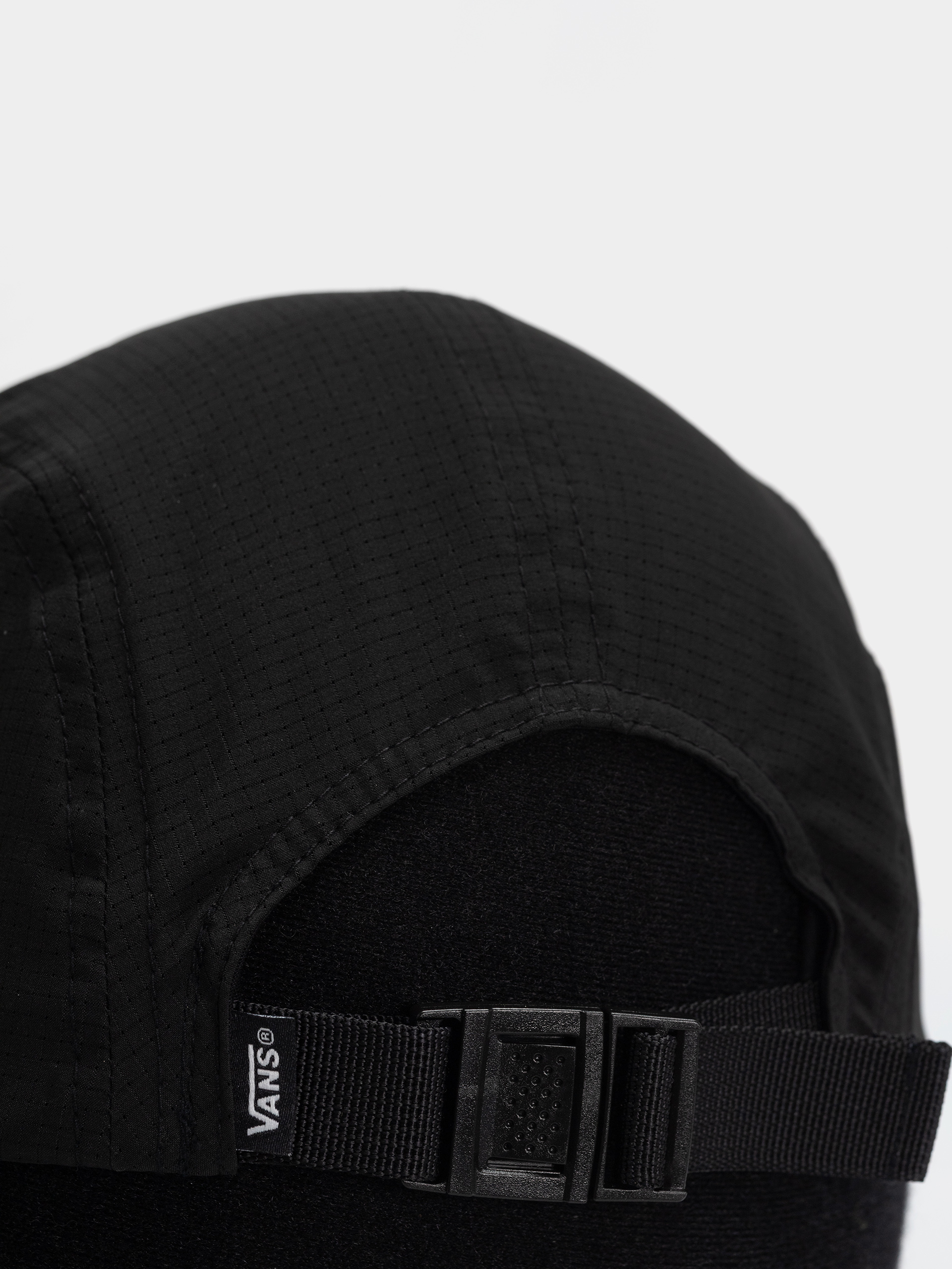 Šiltovka Vans Stretch Logo Camper (black)