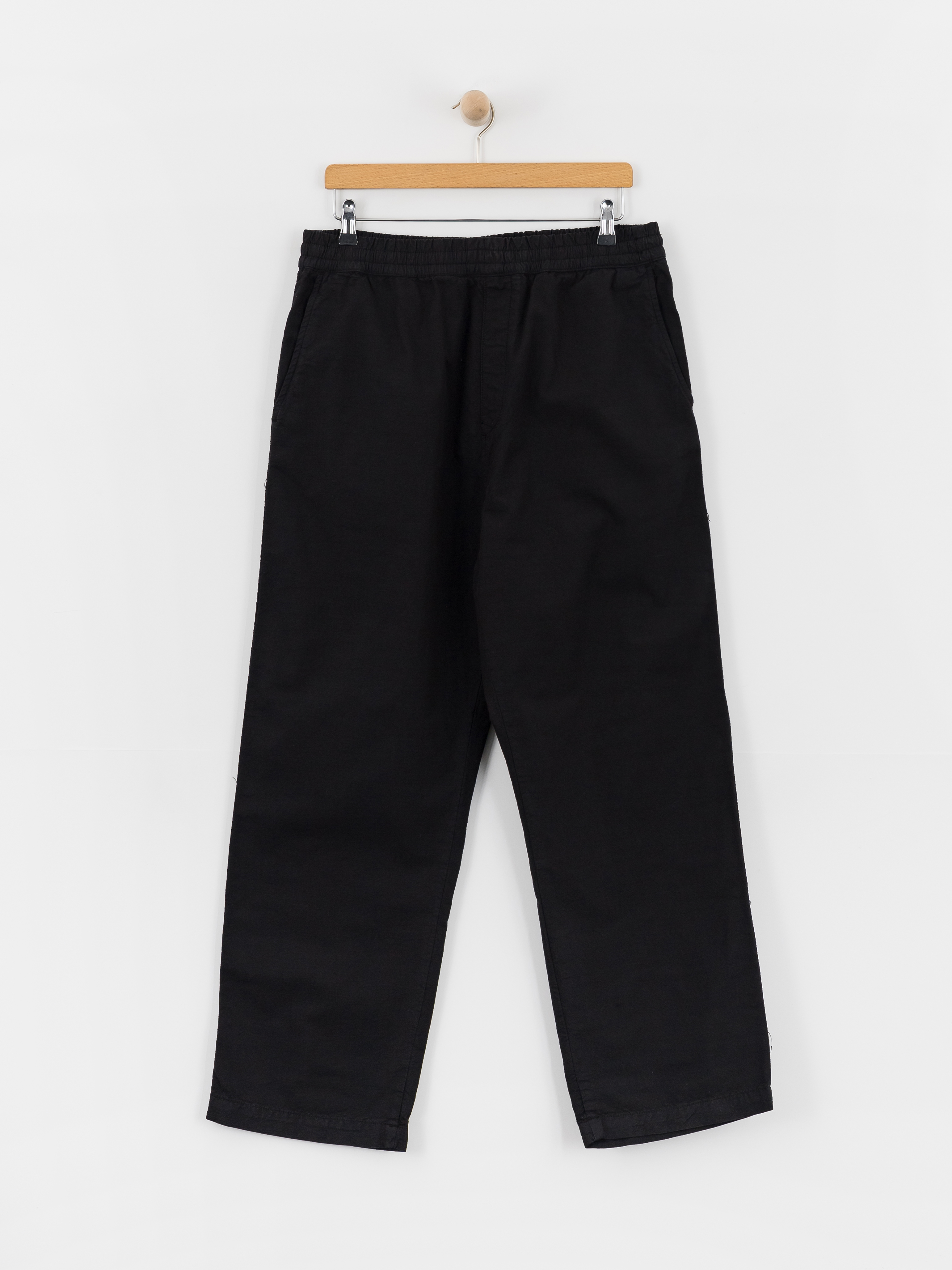 Nohavice Carhartt WIP Walton (black)