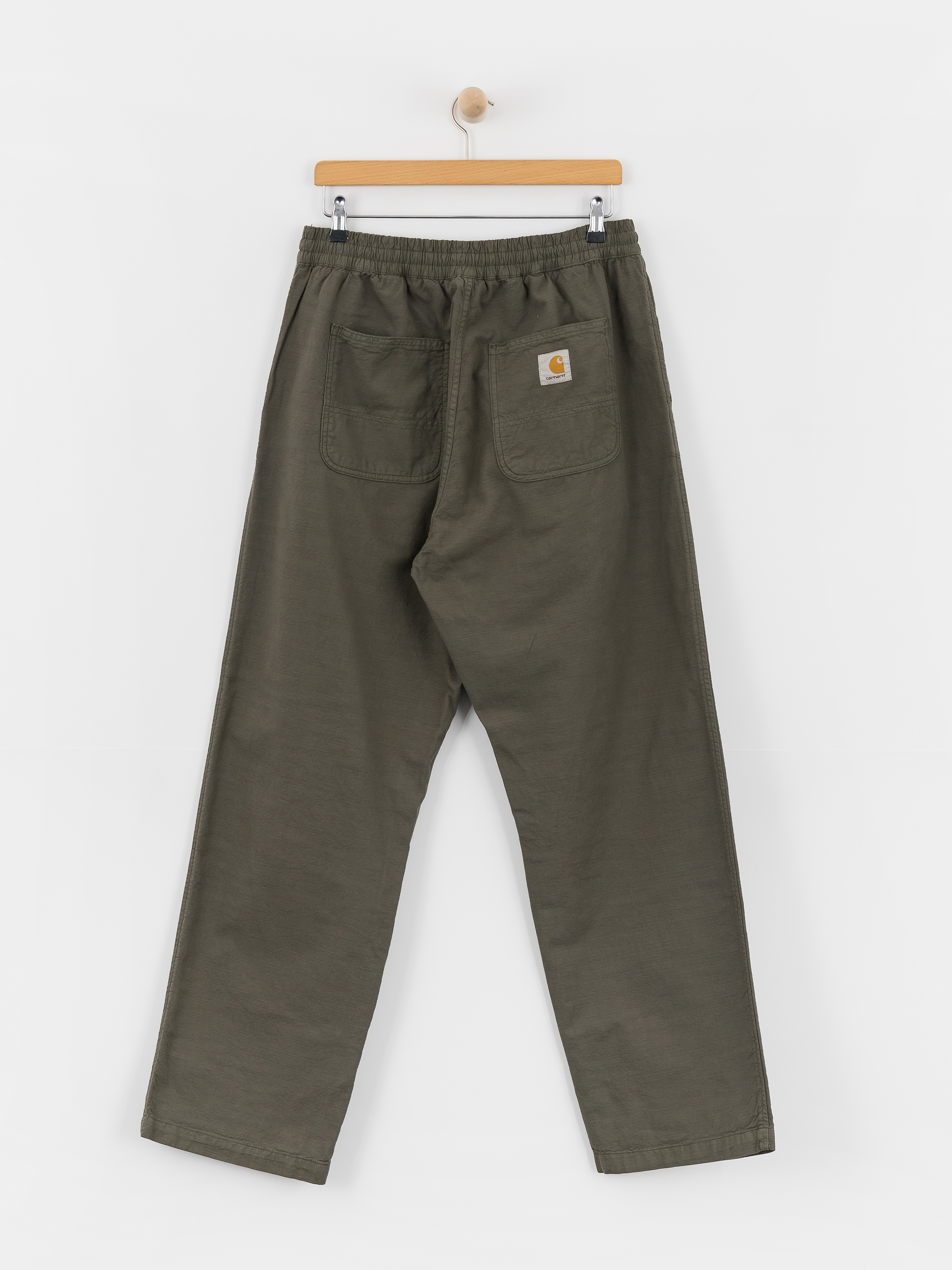 Nohavice Carhartt WIP Walton (leaf)
