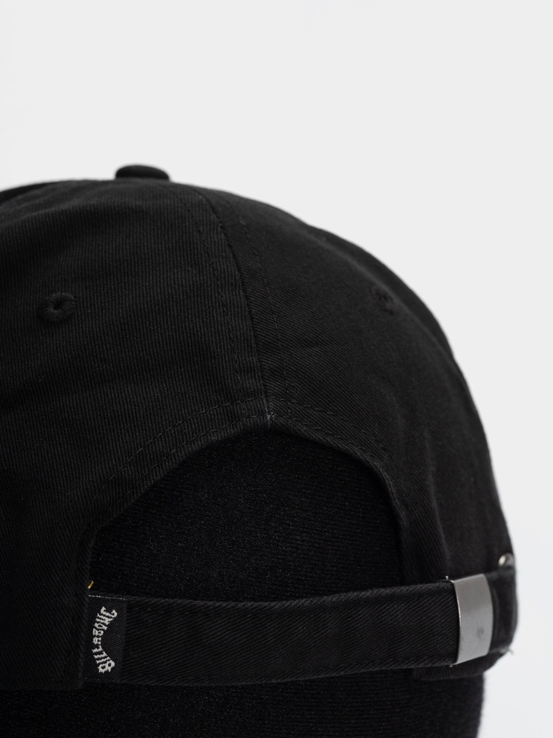 Šiltovka Billabong Icon (black)