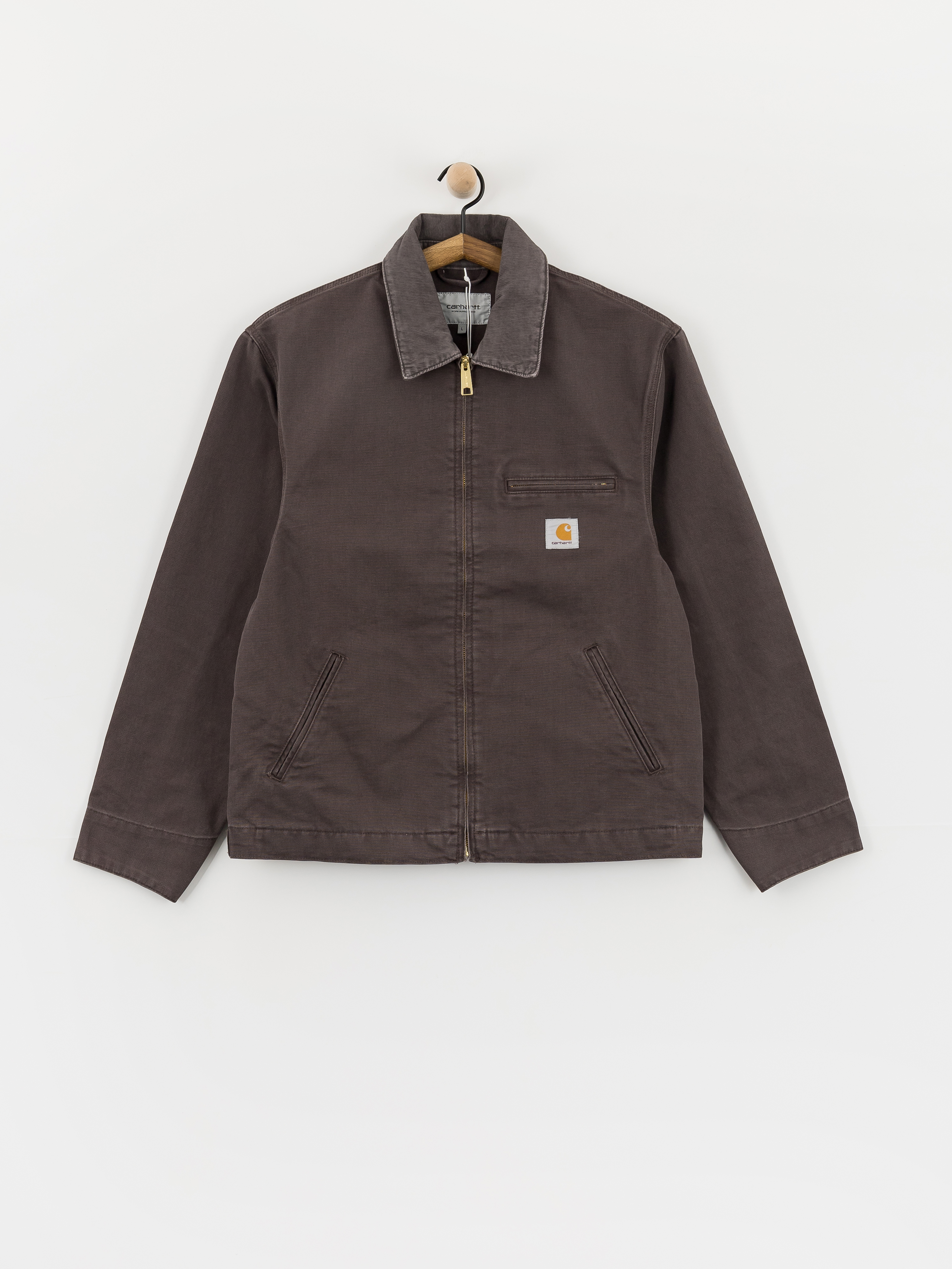 Bunda Carhartt WIP Detroit (shale/shale)