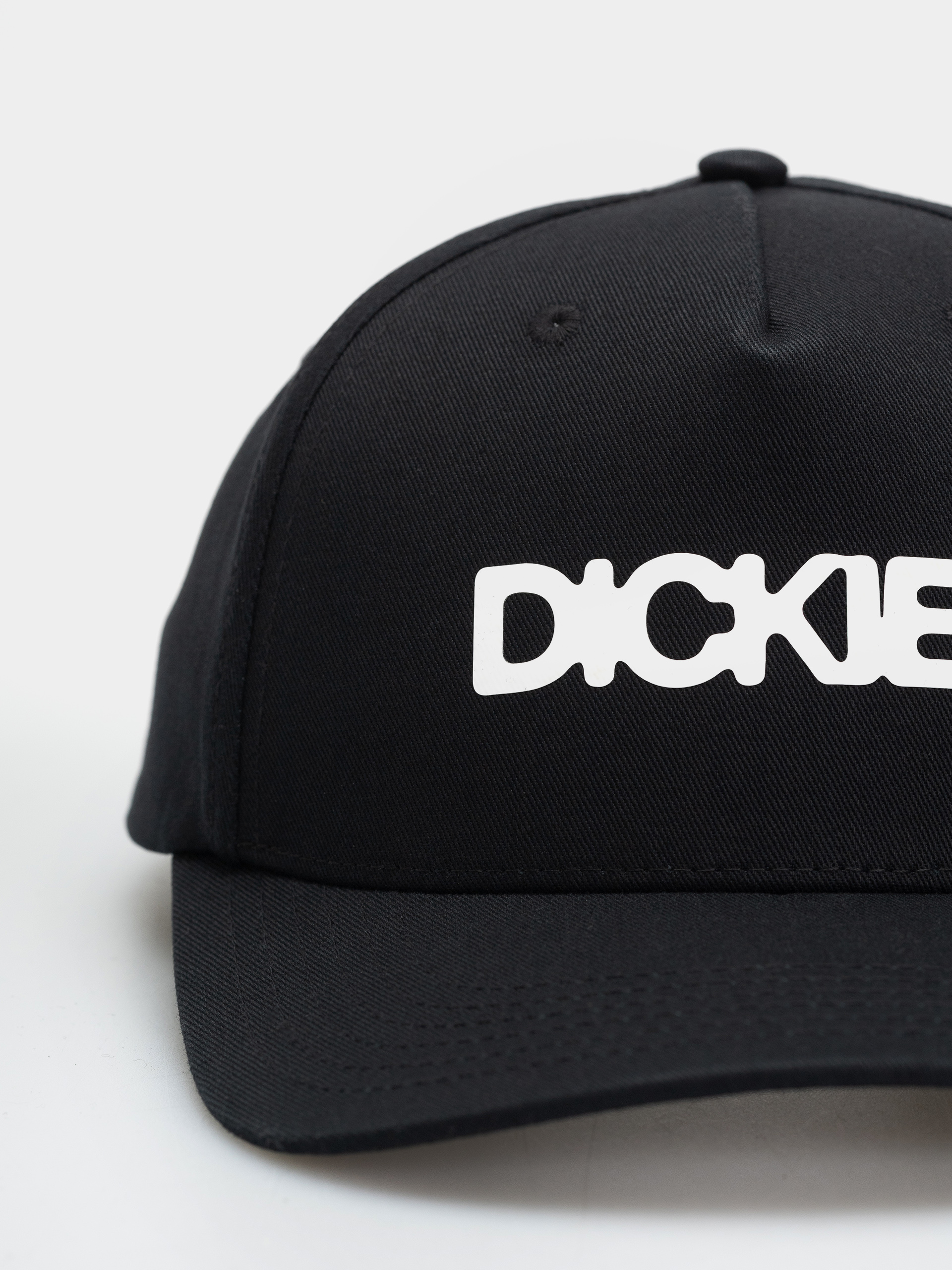 Šiltovka Dickies Torrey Snapback (black)