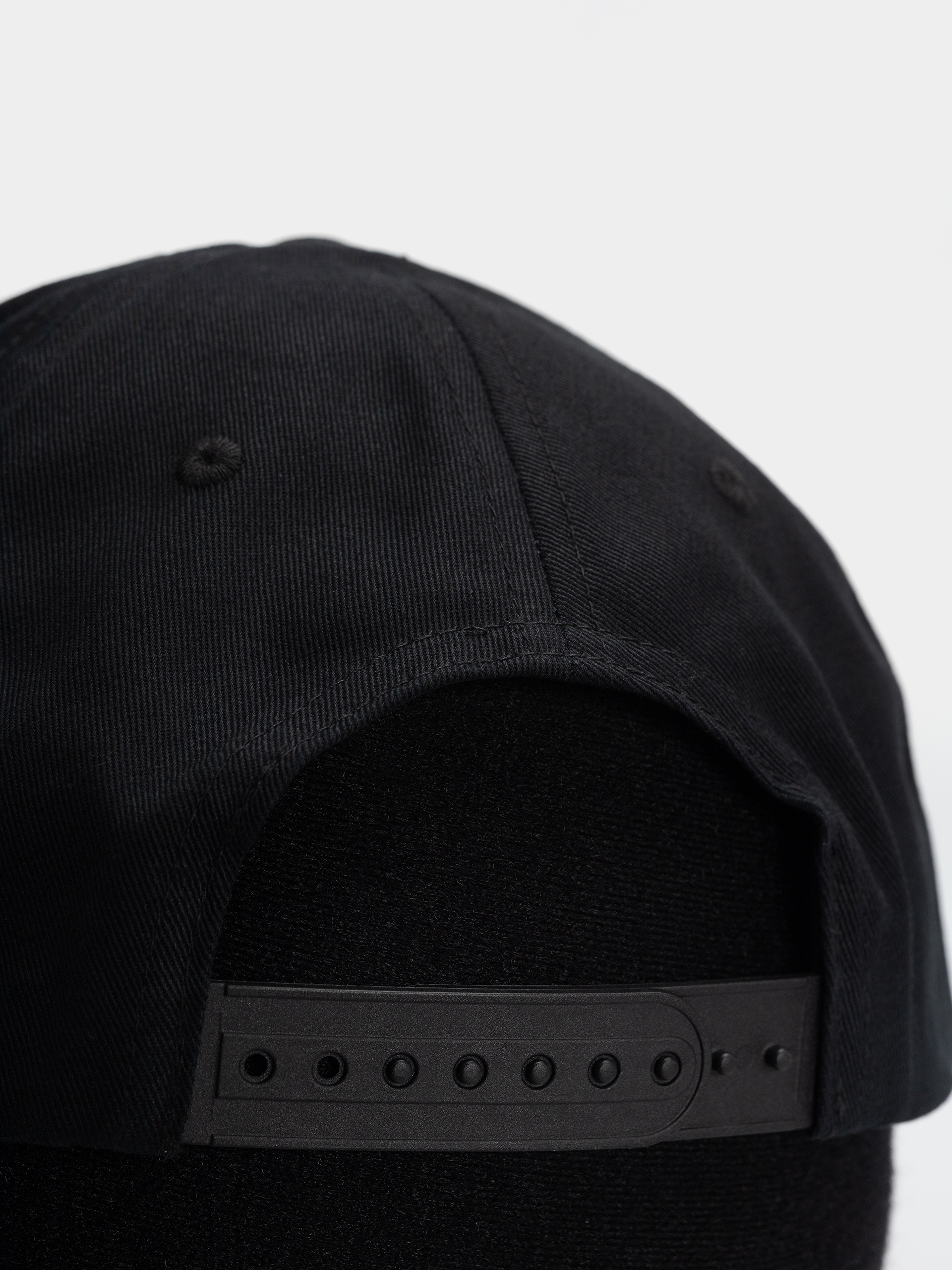 Šiltovka Dickies Torrey Snapback (black)