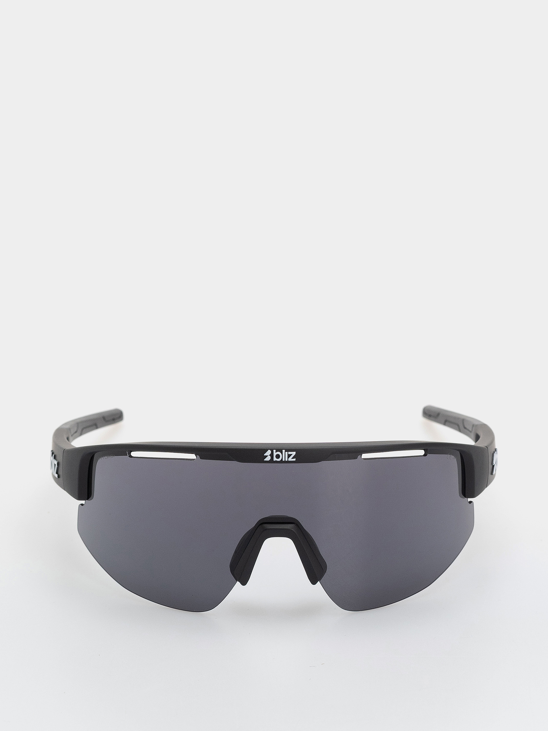 Slnečné okuliare Bliz Matrix (matte black/smoke)