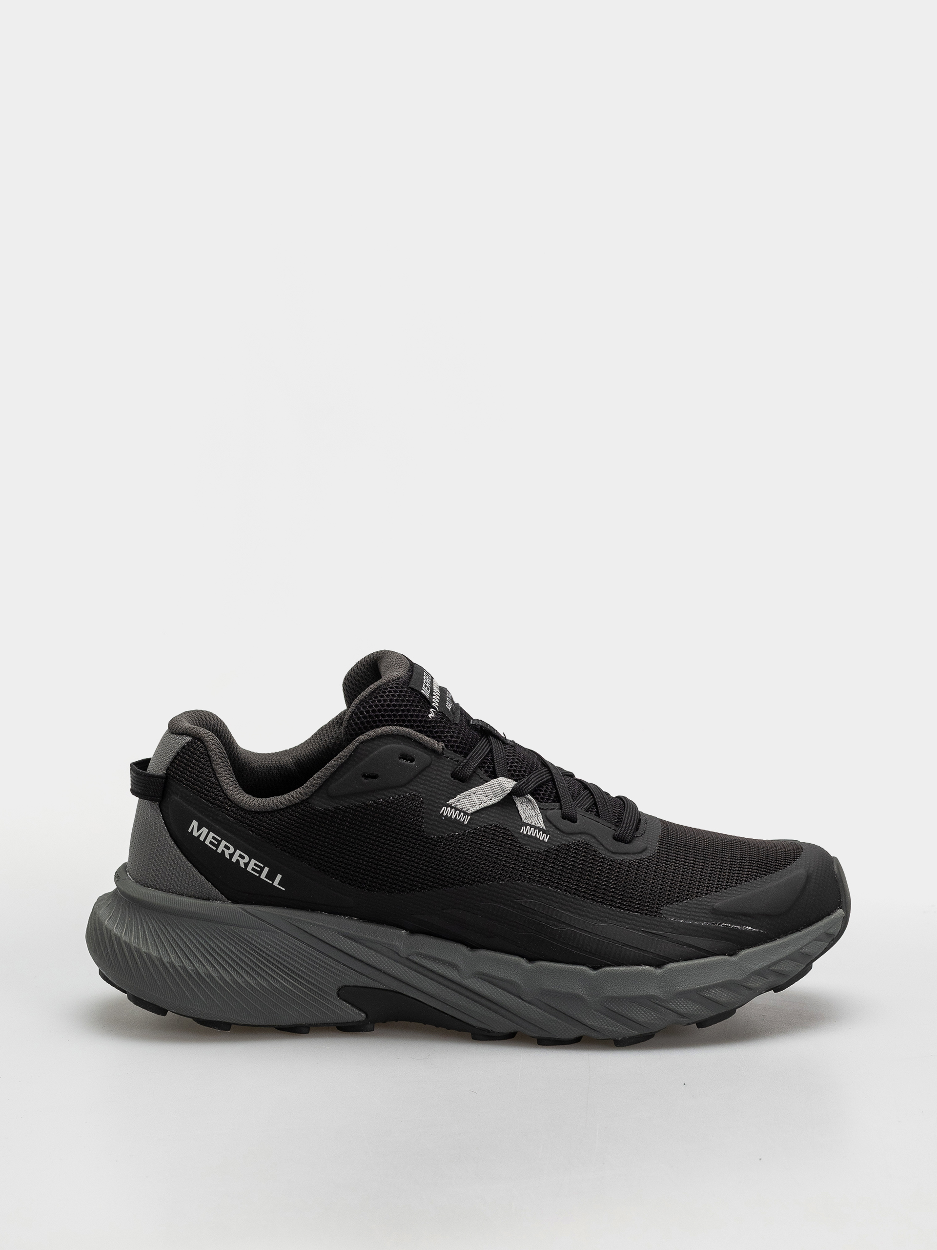 Topánky Merrell Agility Trail (black)