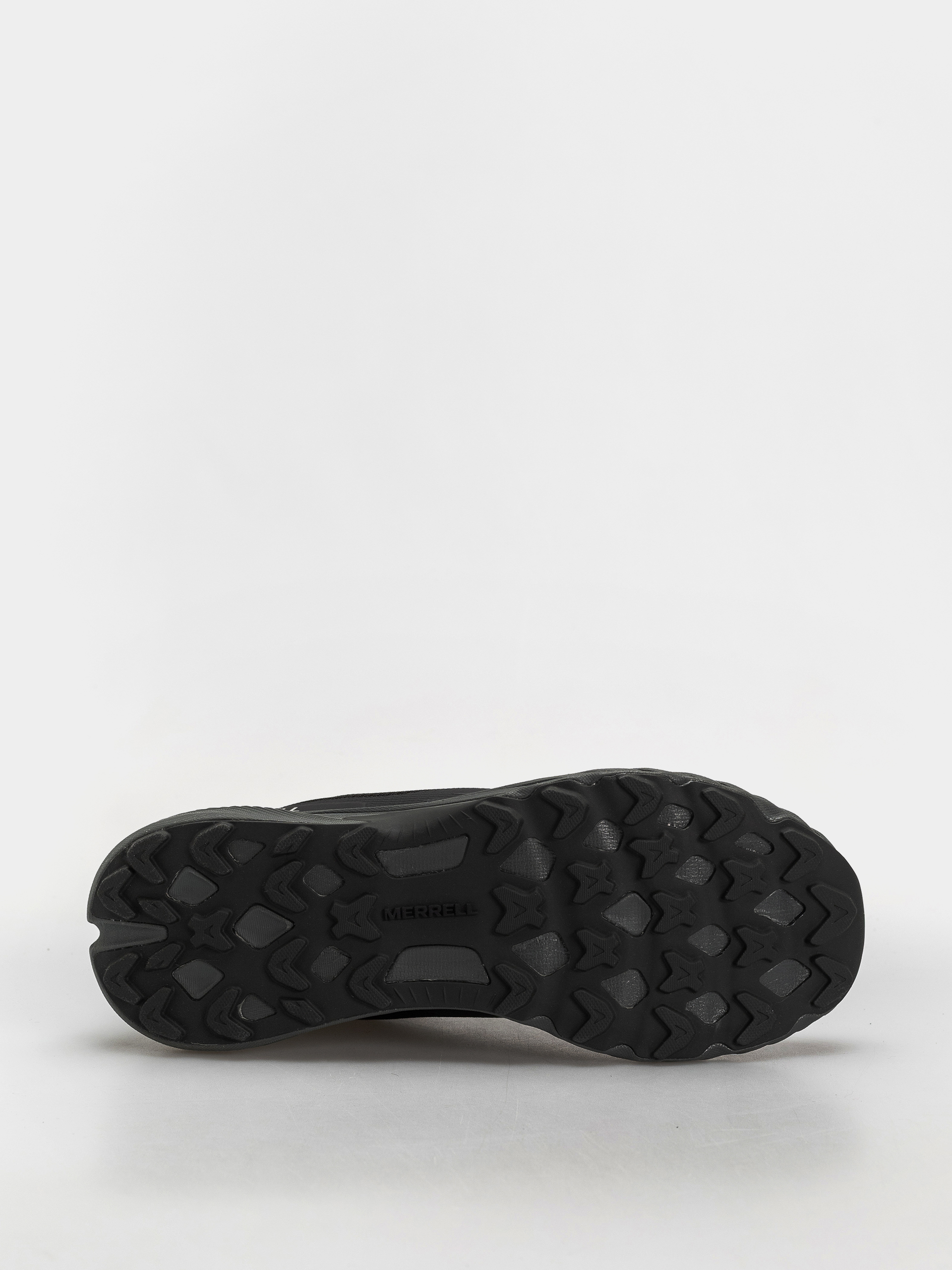 Topánky Merrell Agility Trail (black)