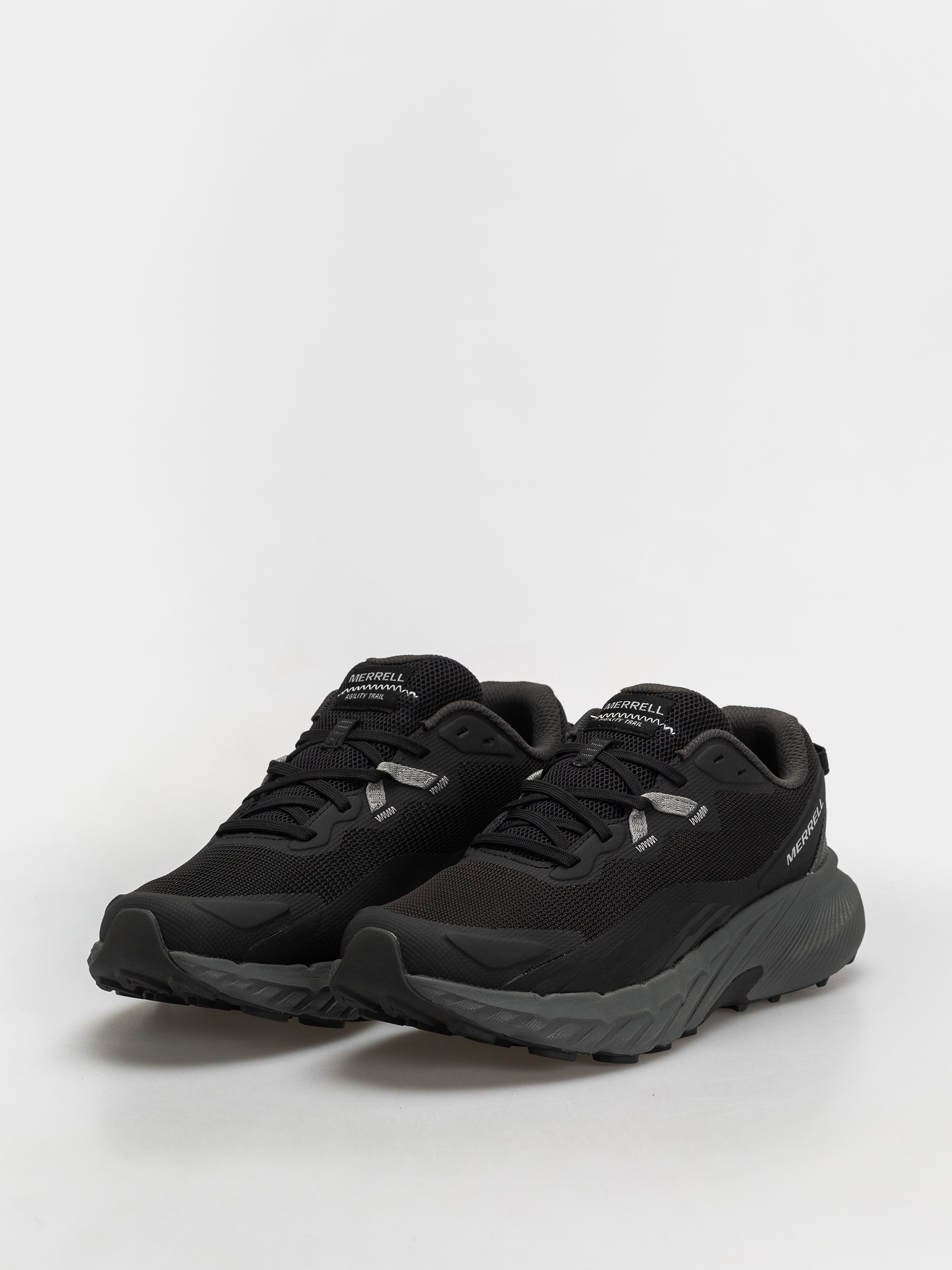 Topánky Merrell Agility Trail (black)