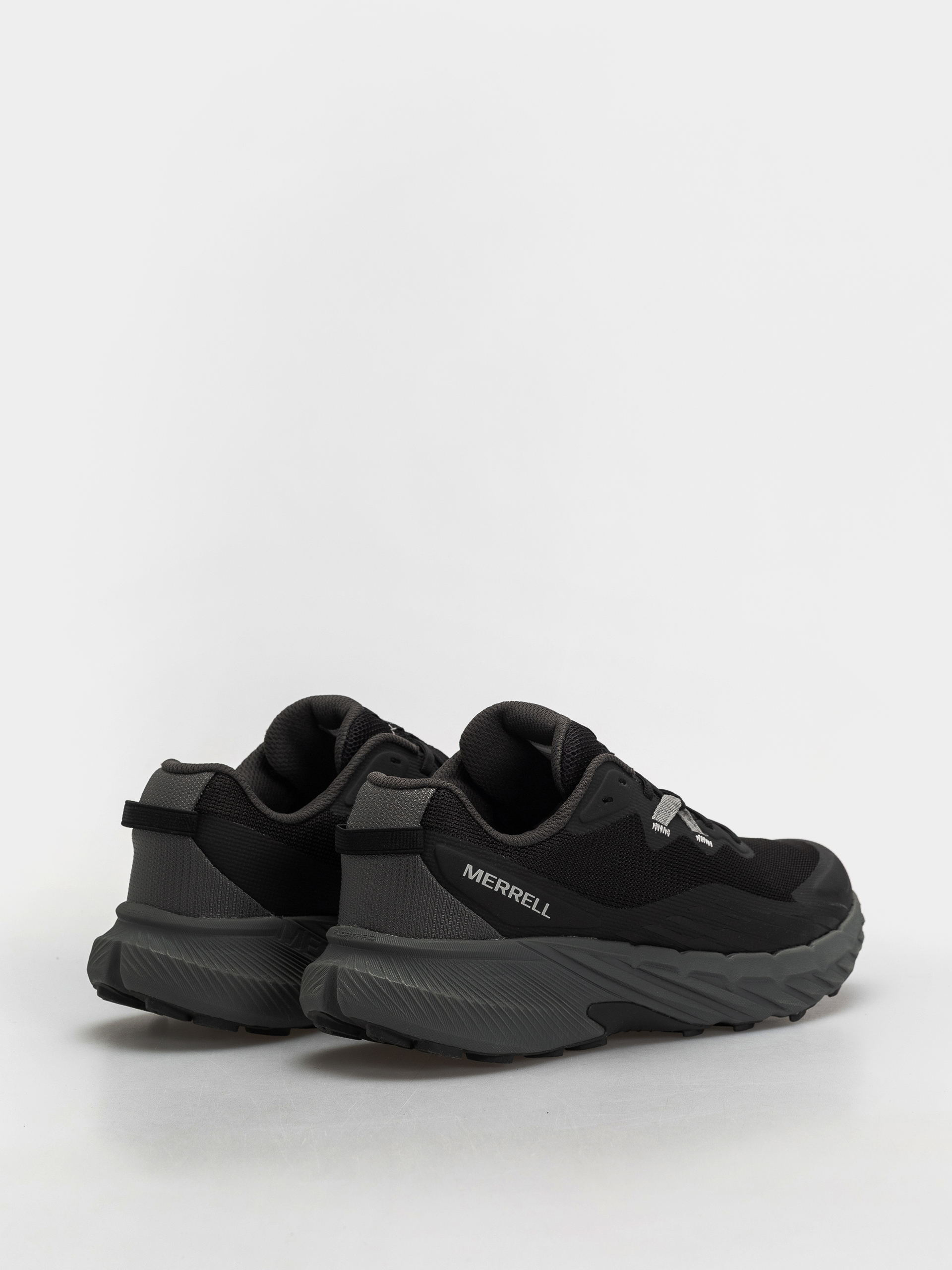 Topánky Merrell Agility Trail (black)