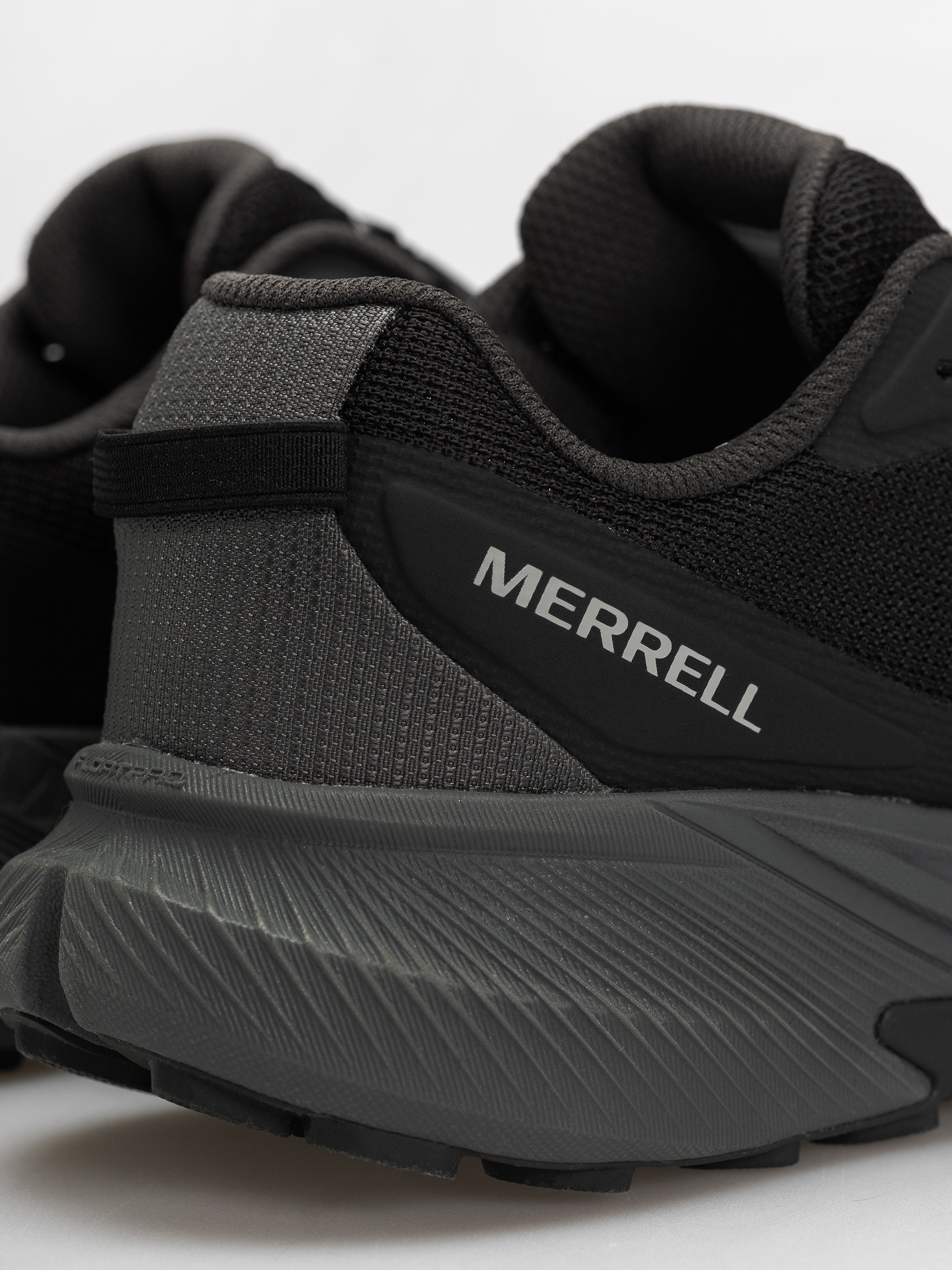 Topánky Merrell Agility Trail (black)