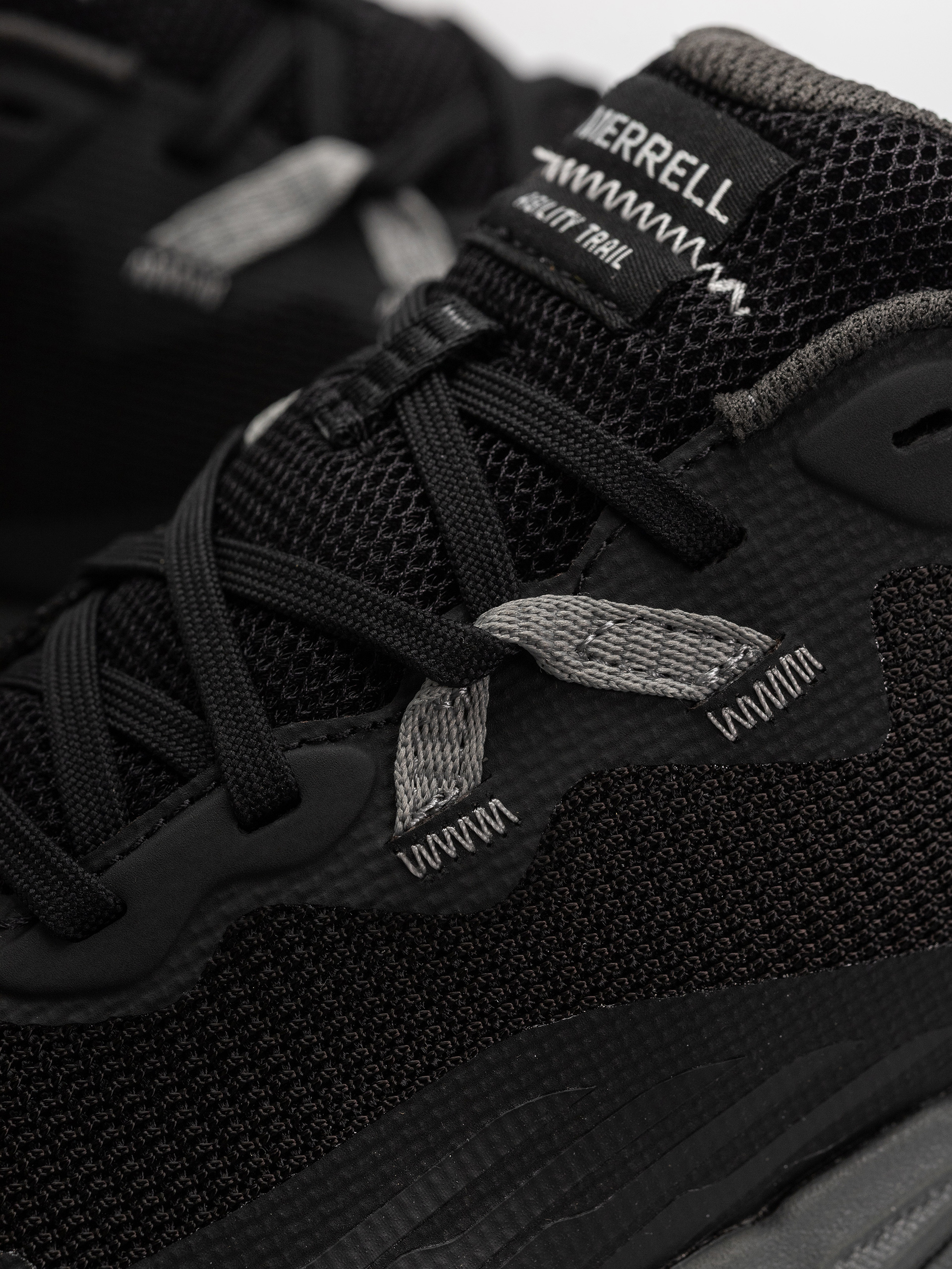 Topánky Merrell Agility Trail (black)