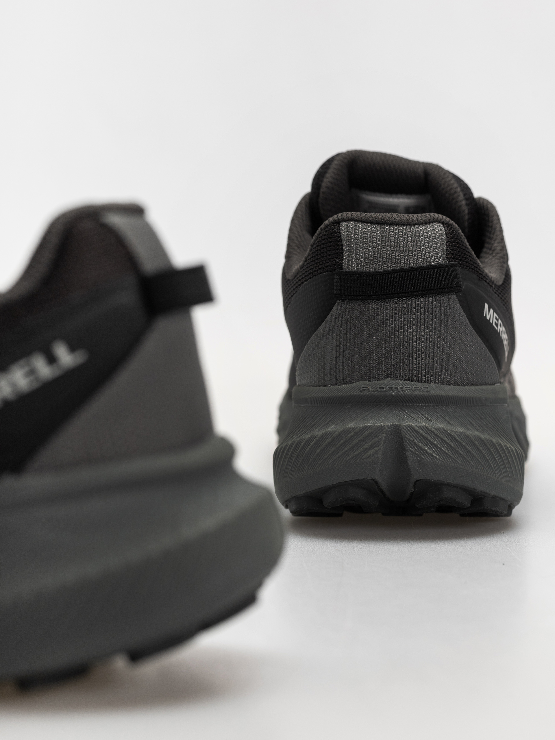 Topánky Merrell Agility Trail (black)