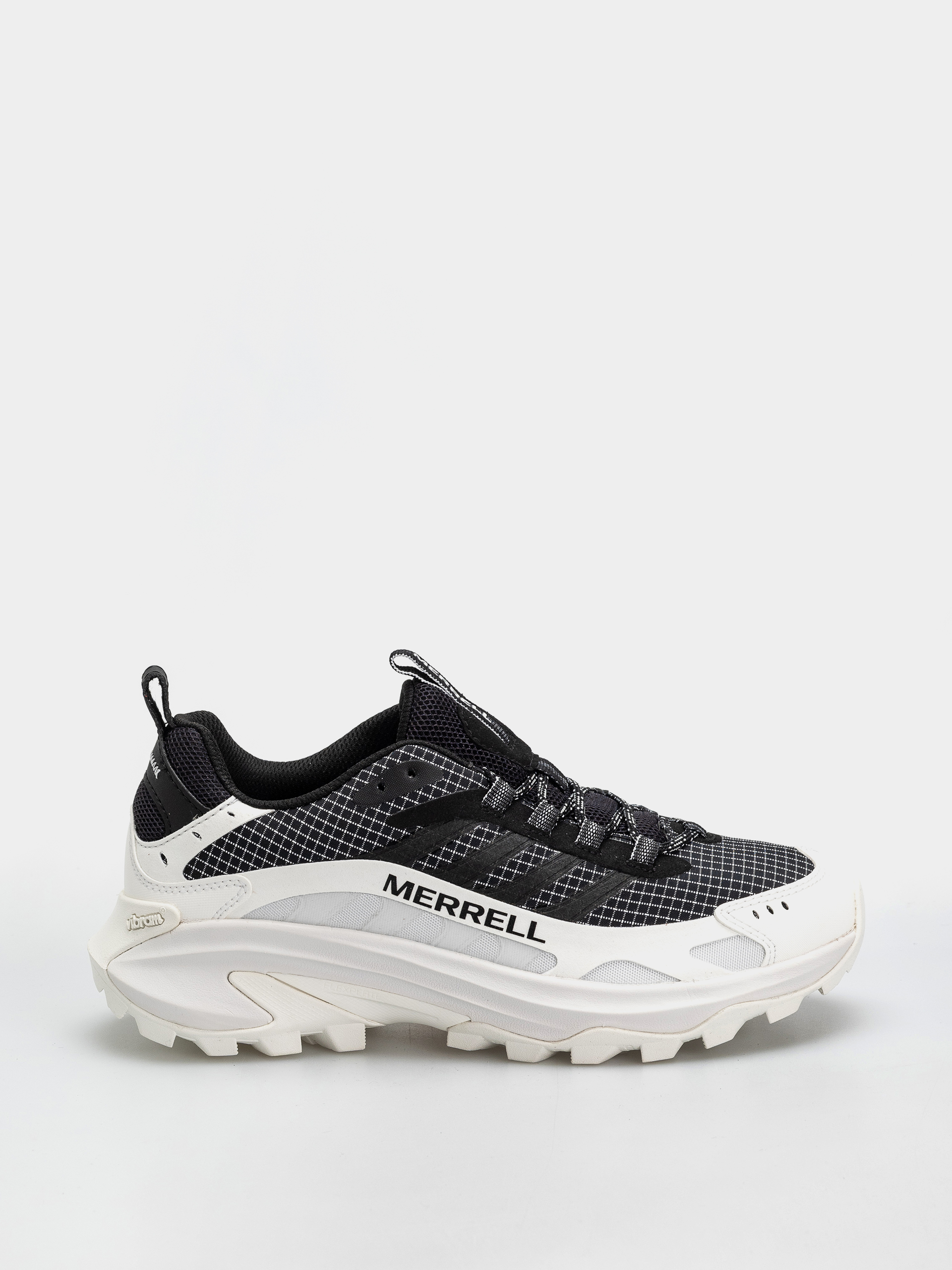 Topánky Merrell Moab Speed 2 (black/white)