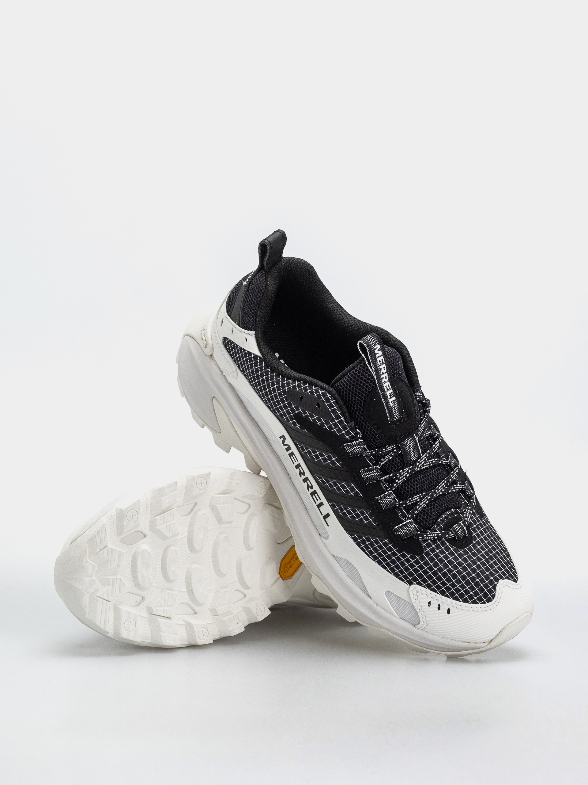 Topánky Merrell Moab Speed 2 (black/white)