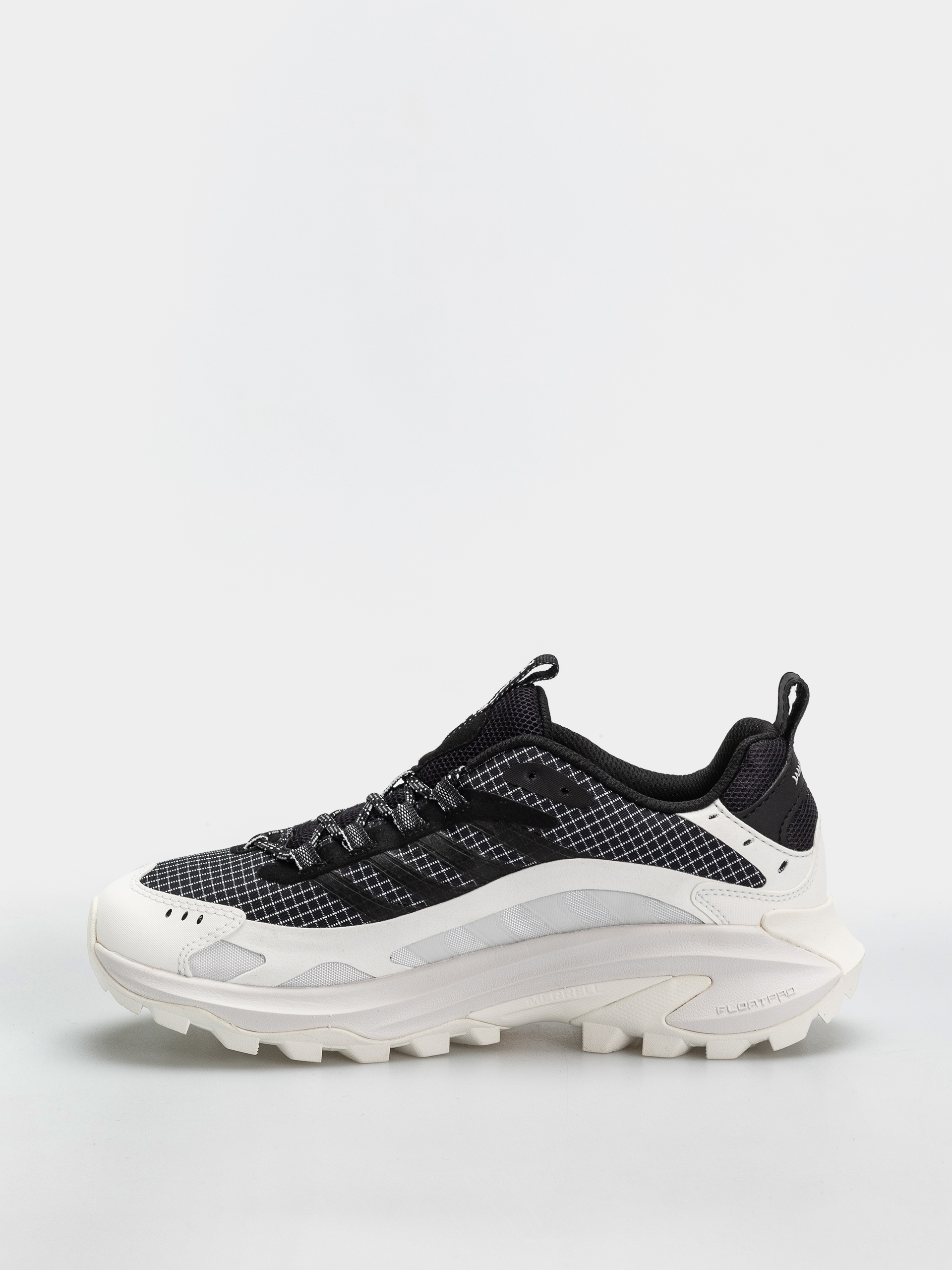 Topánky Merrell Moab Speed 2 (black/white)