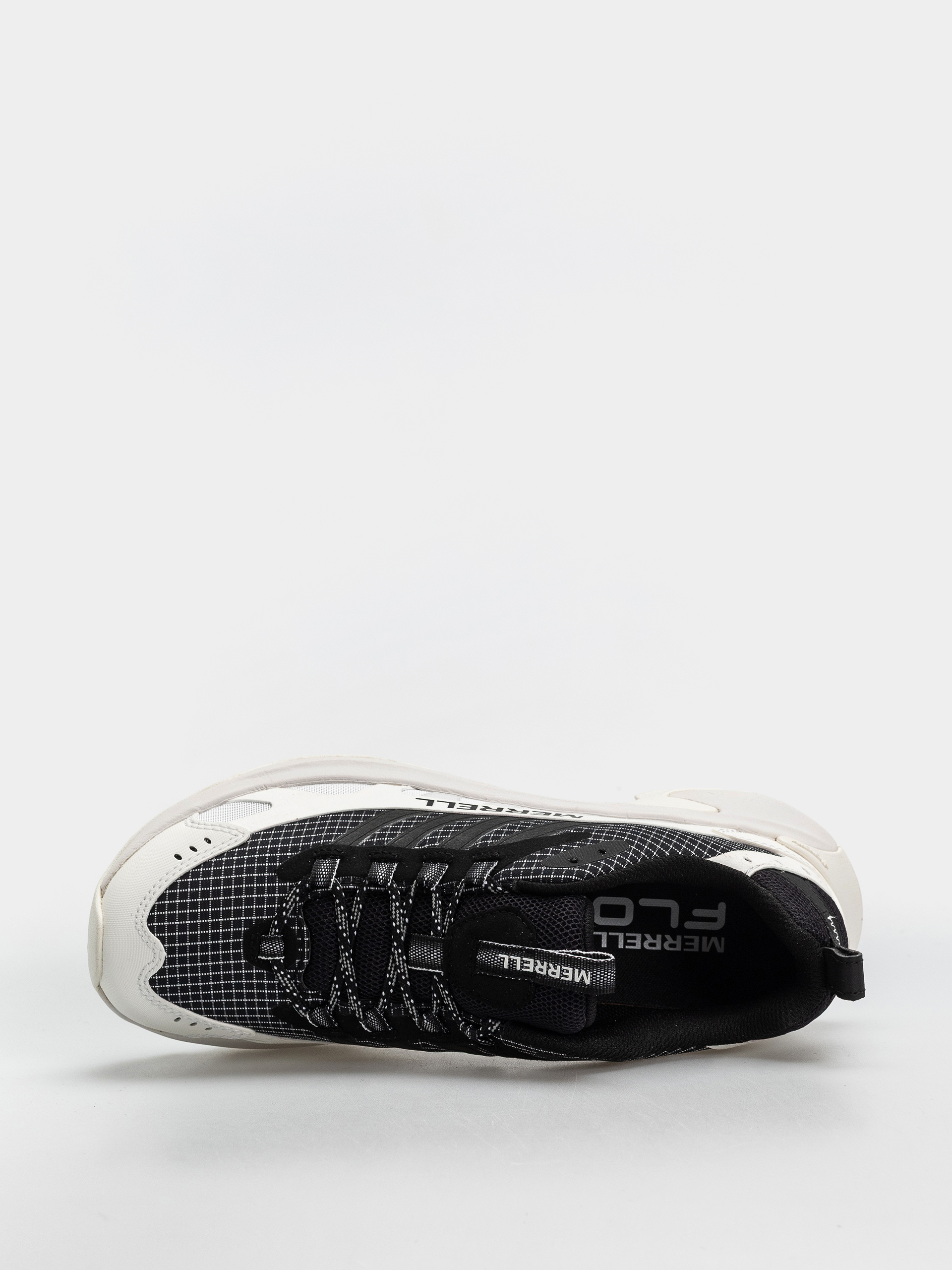 Topánky Merrell Moab Speed 2 (black/white)