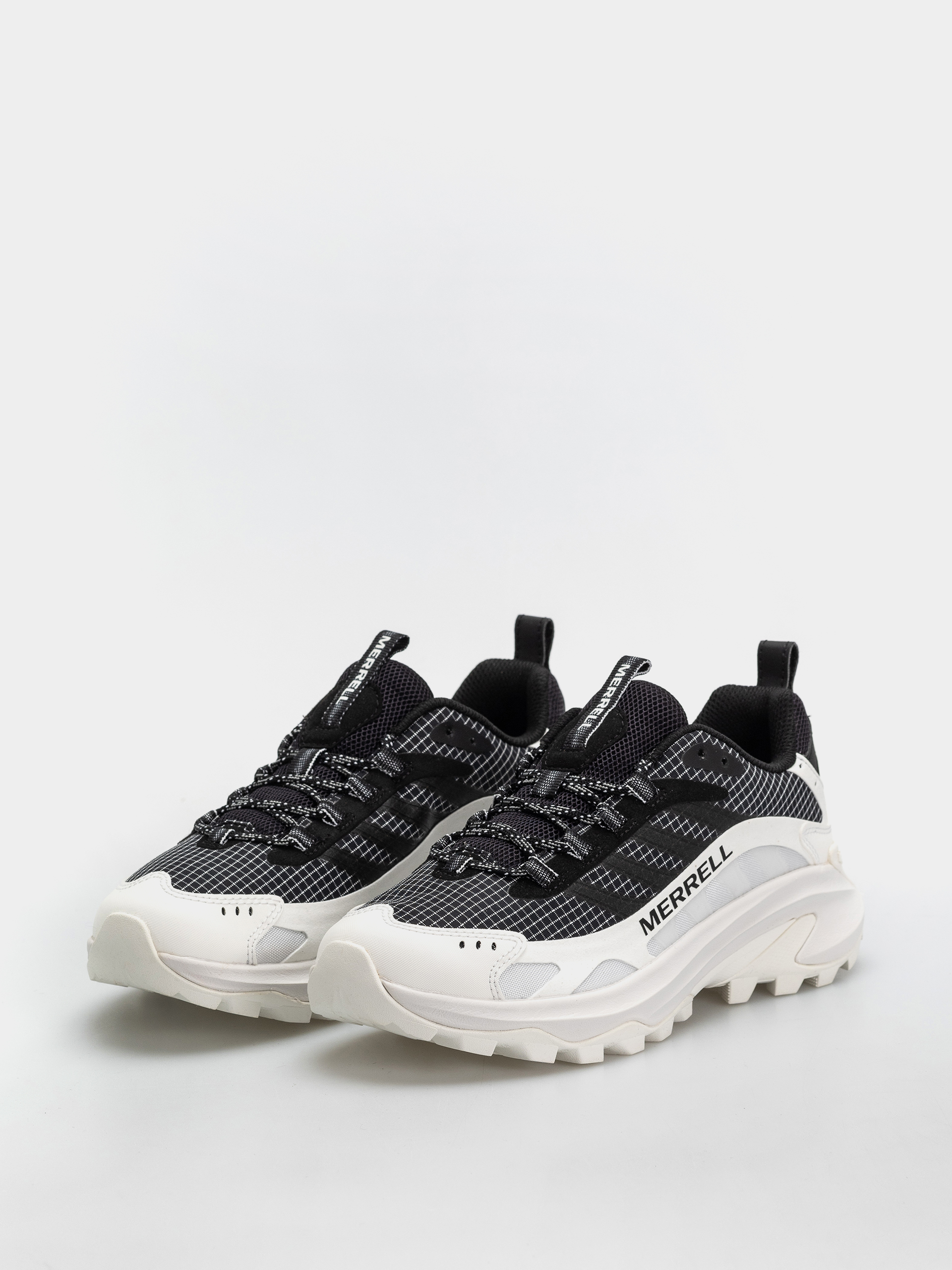 Topánky Merrell Moab Speed 2 (black/white)