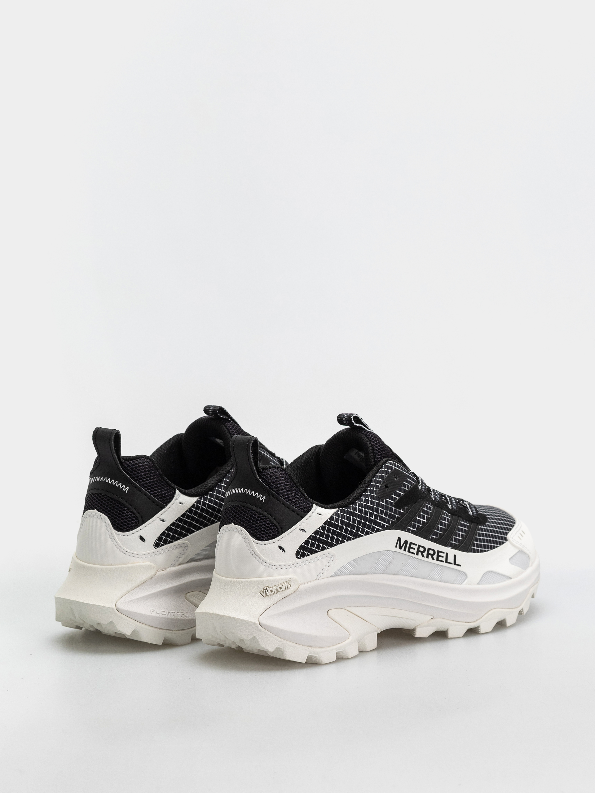 Topánky Merrell Moab Speed 2 (black/white)