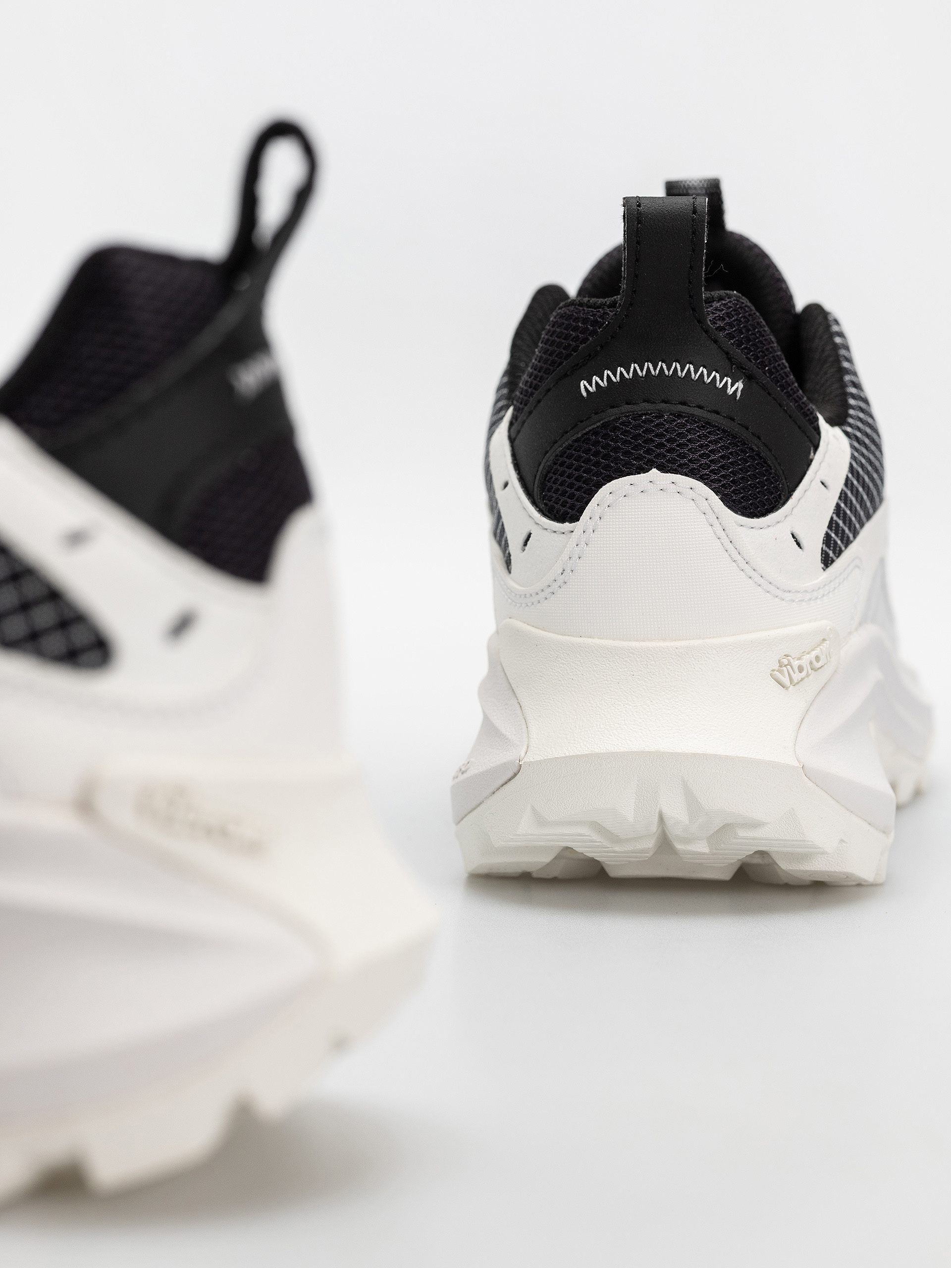 Topánky Merrell Moab Speed 2 (black/white)