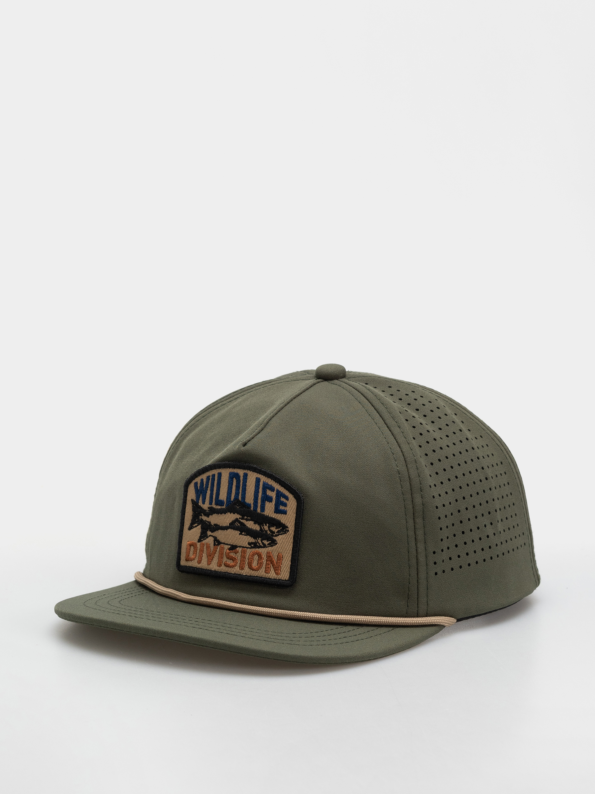 Šiltovka Kavu Easy Breezy (forest river)