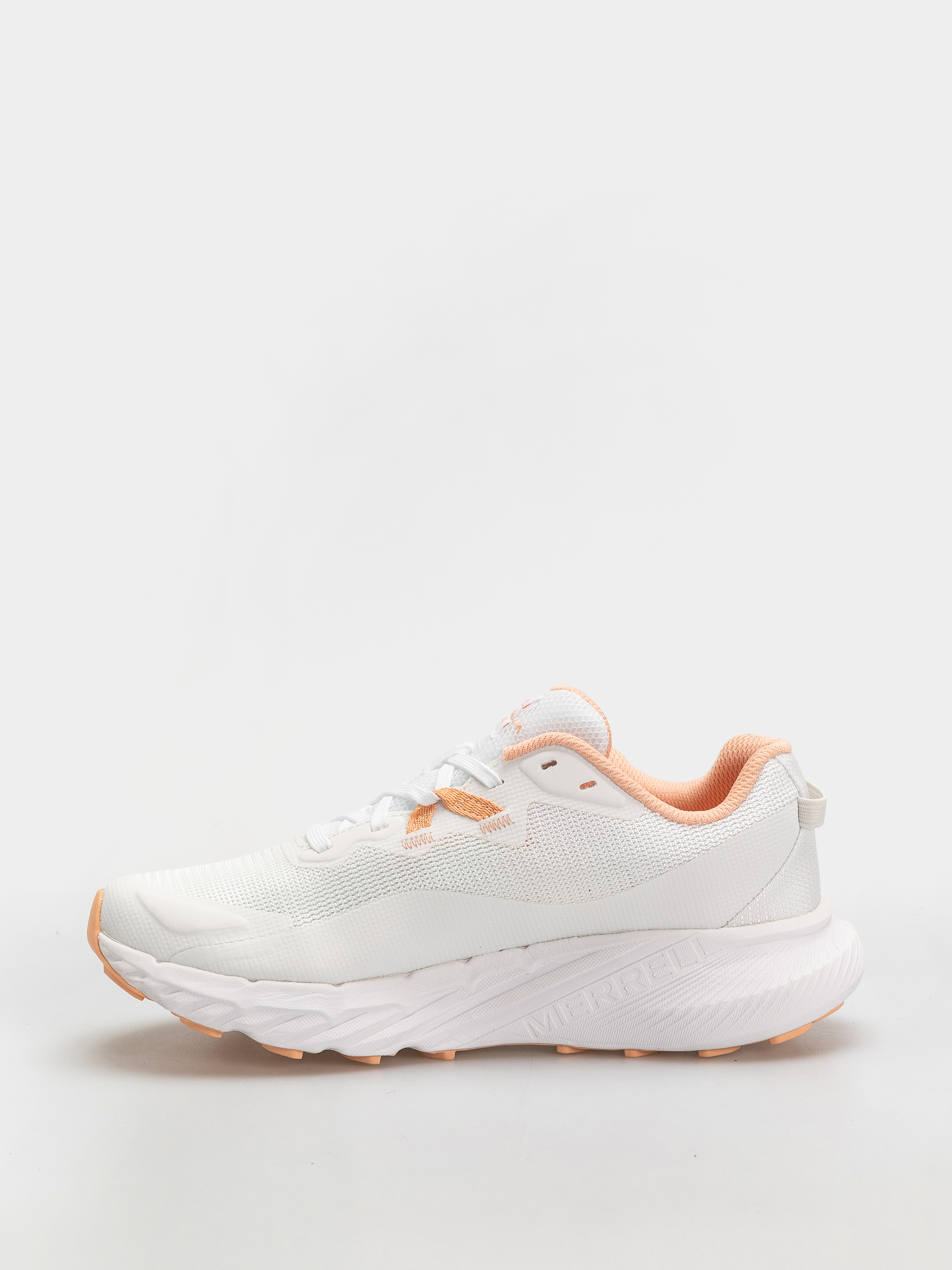 Topánky Merrell Agility Trail Wmn (white/peach)
