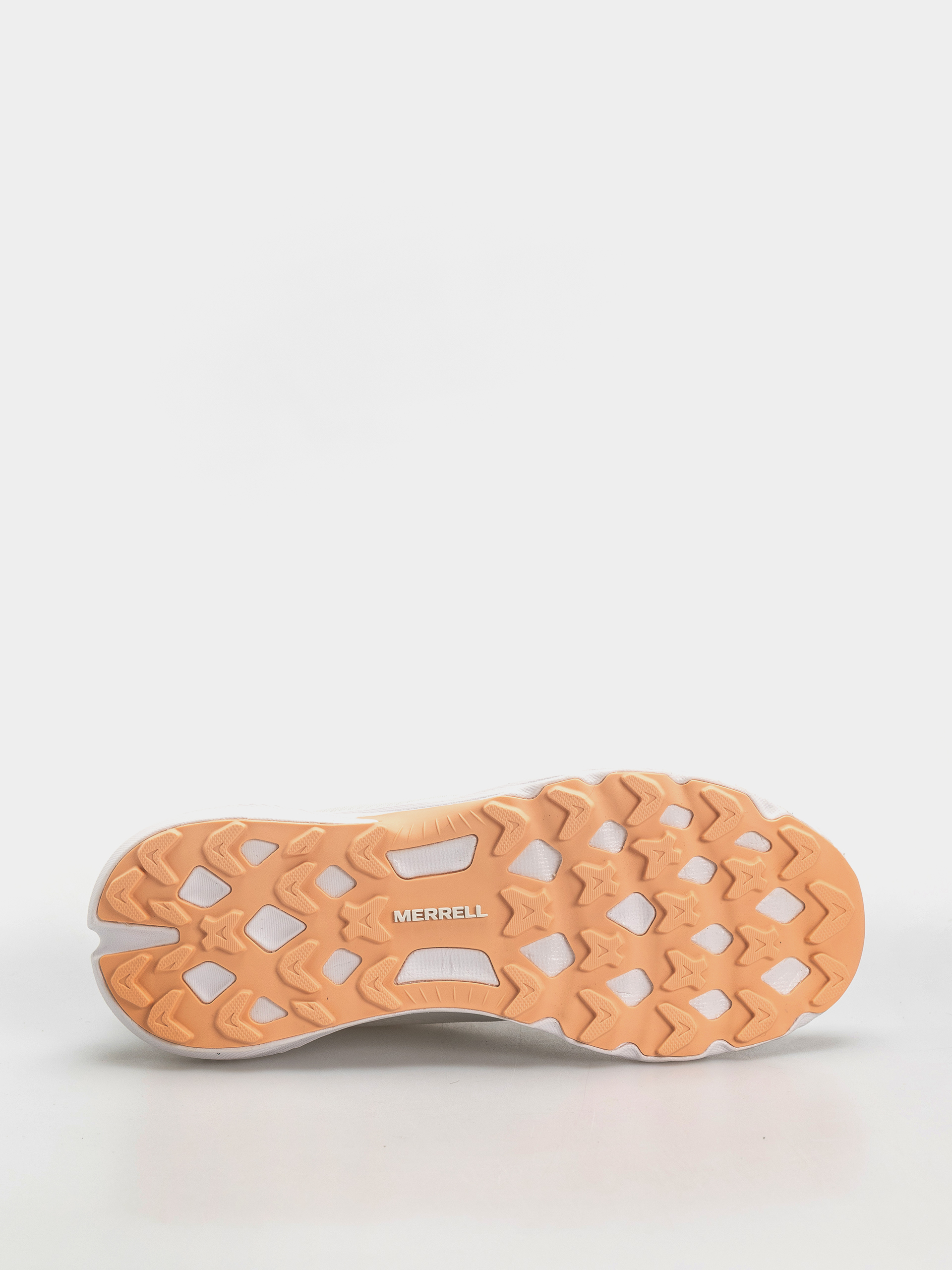 Topánky Merrell Agility Trail Wmn (white/peach)