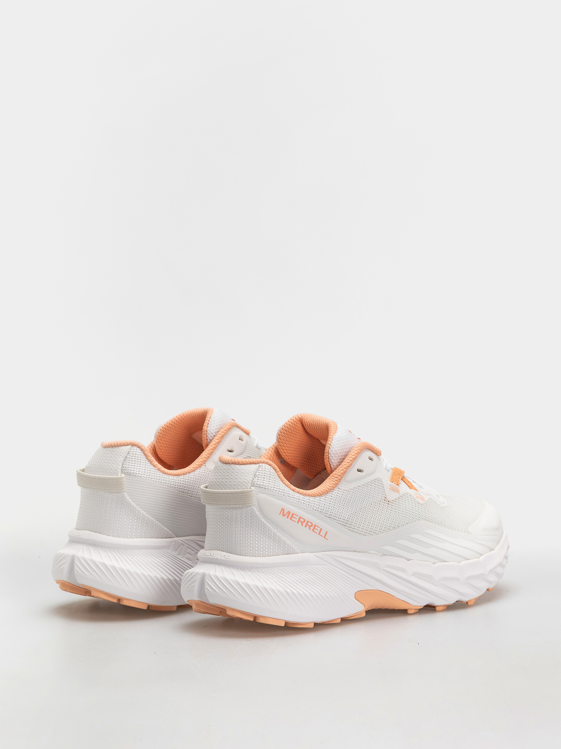 Topánky Merrell Agility Trail Wmn (white/peach)