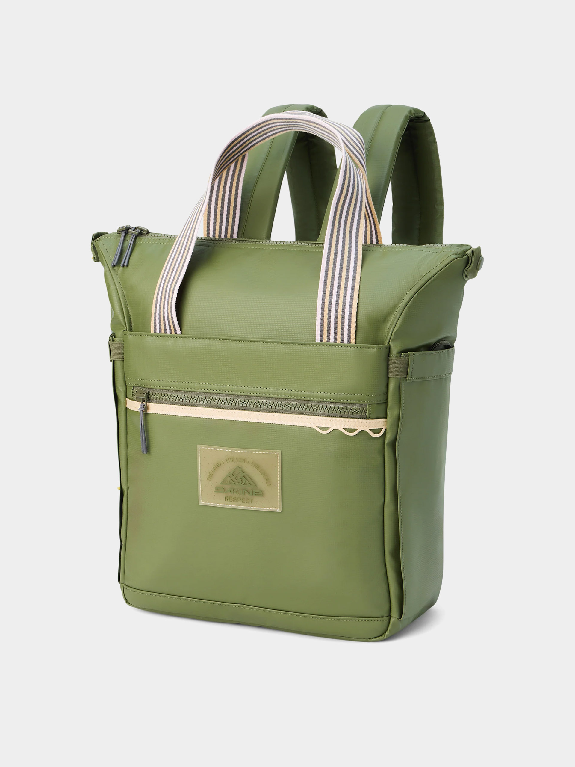 Batoh Dakine Renovation Hybrid 21L