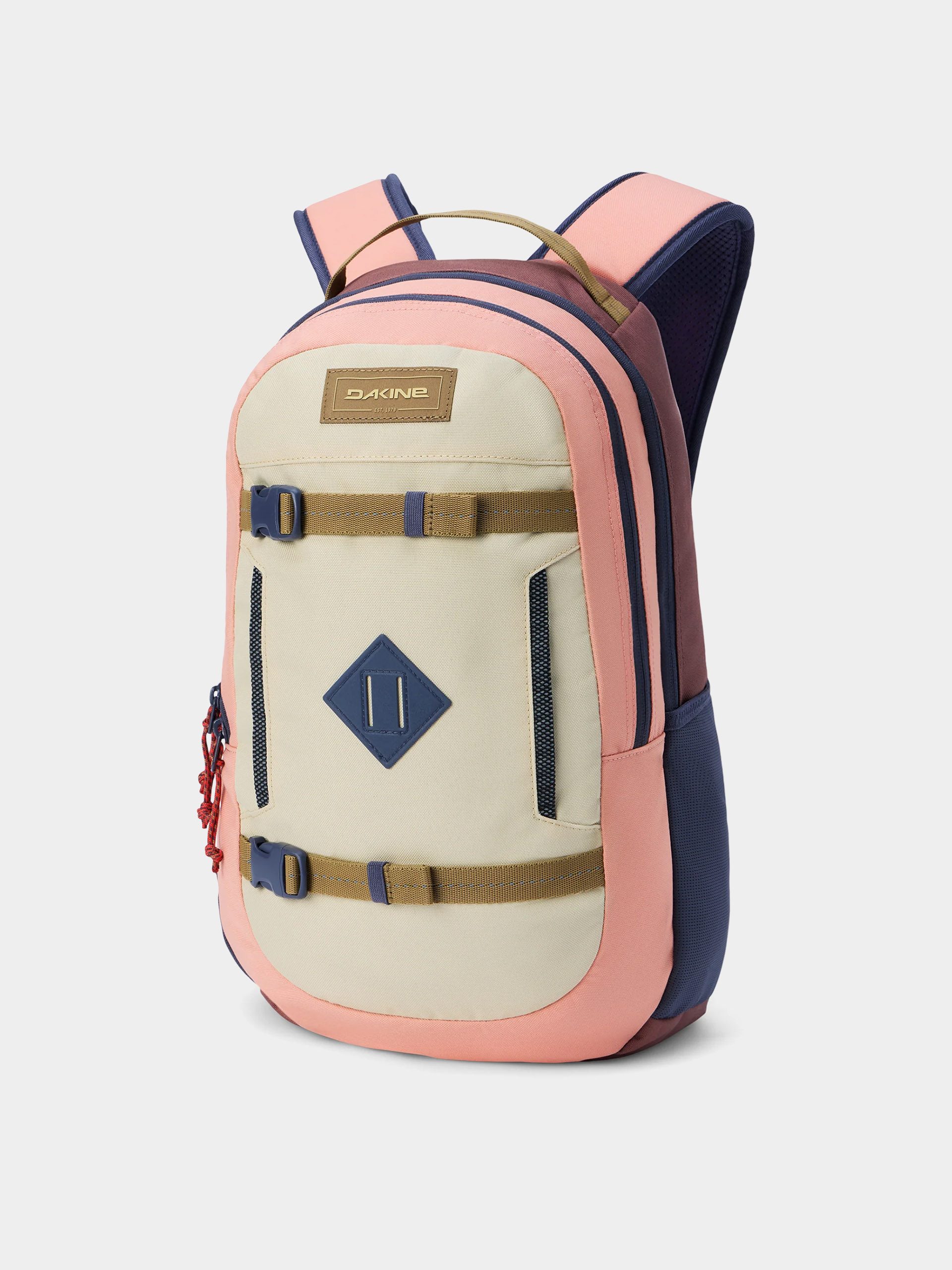 Batoh Dakine Mission 18L