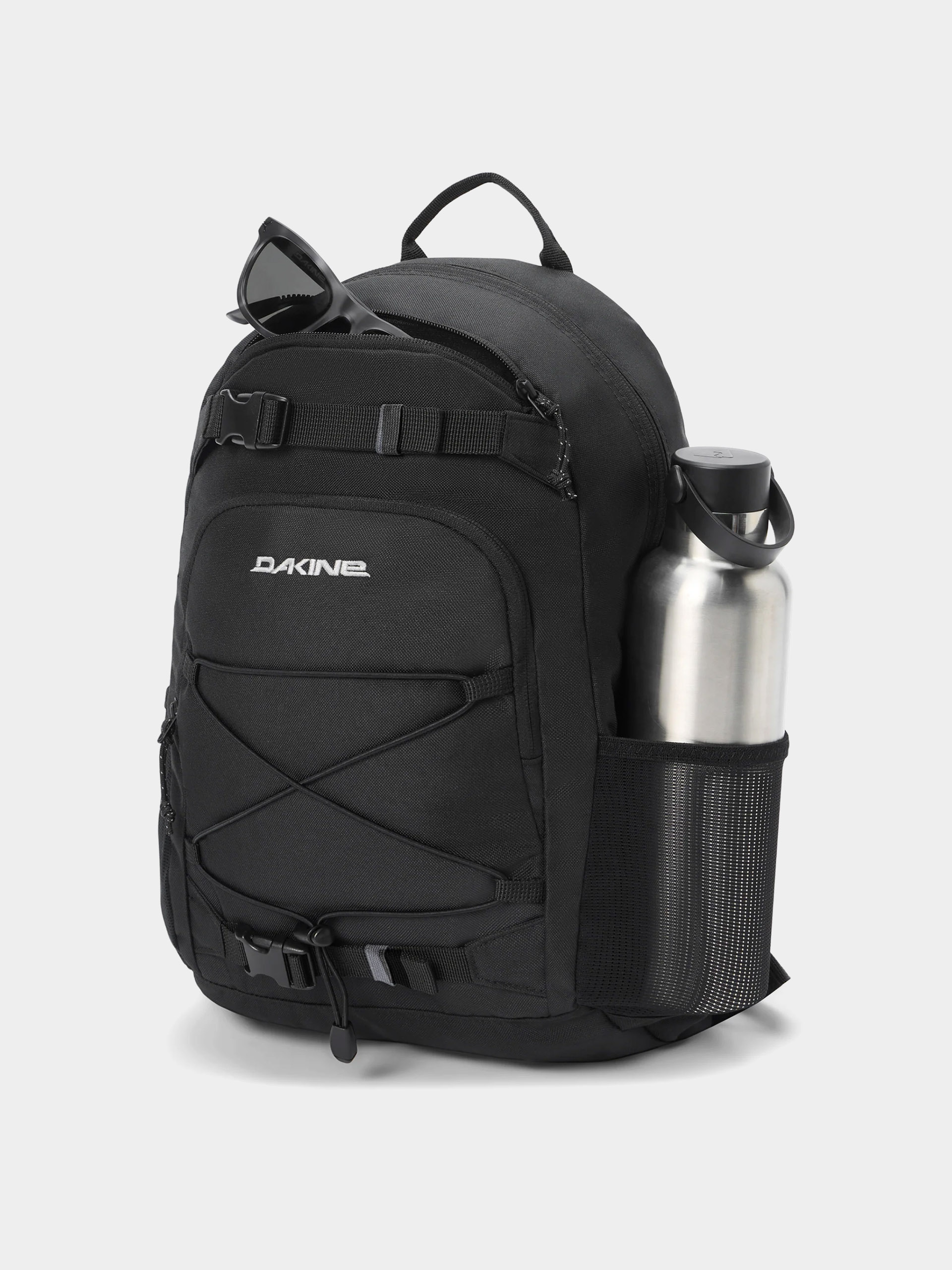 Batoh Dakine Grom 2.0 13L (black)