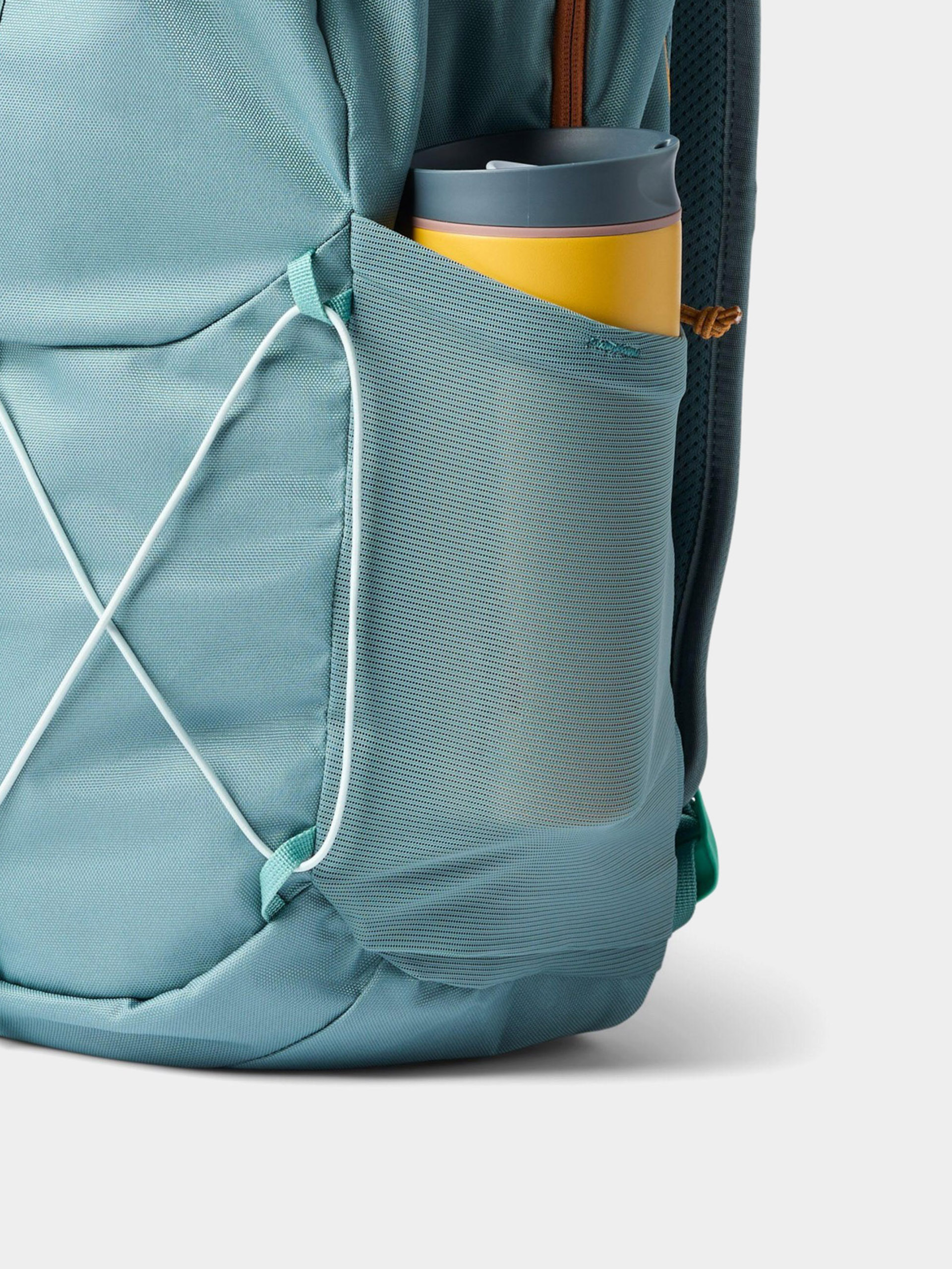 Batoh Cotopaxi Abierto 26L (everglade)