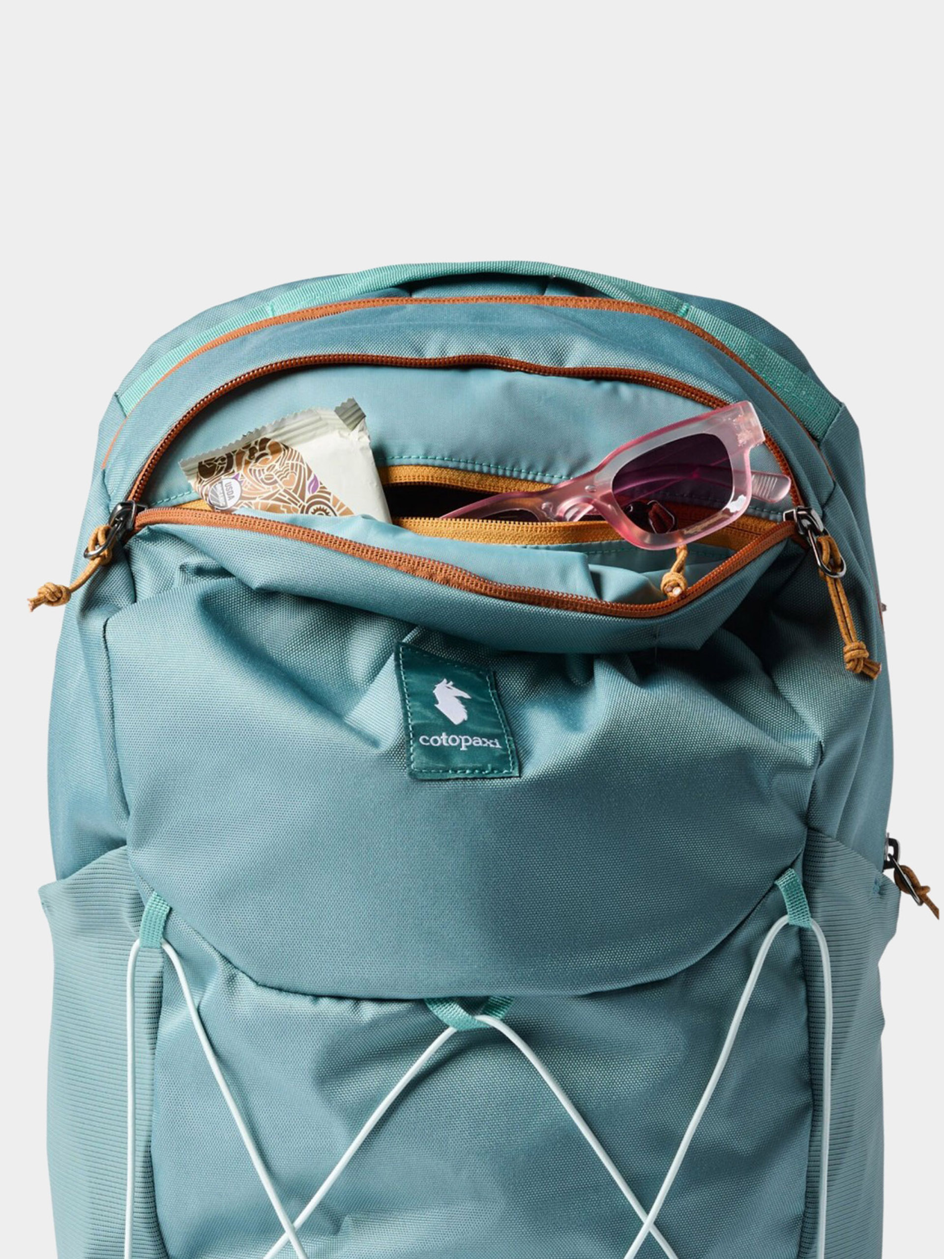 Batoh Cotopaxi Abierto 26L (everglade)
