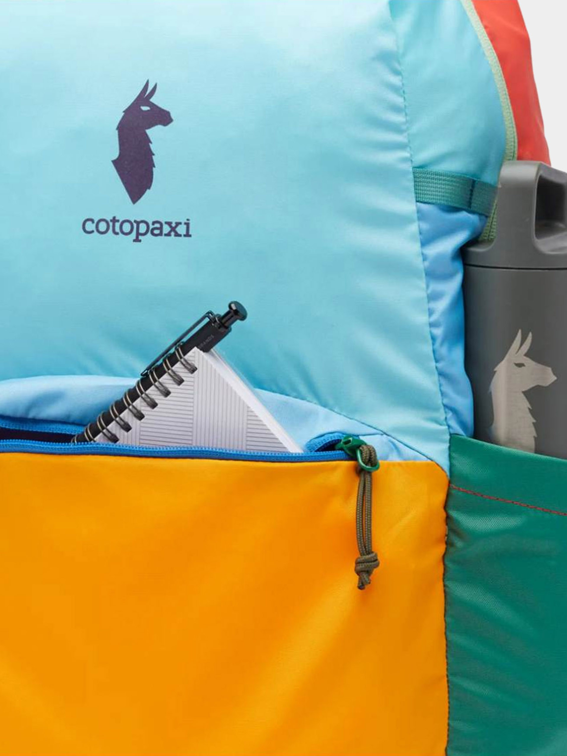 Batoh Cotopaxi Chiquillo 26L (del dia)