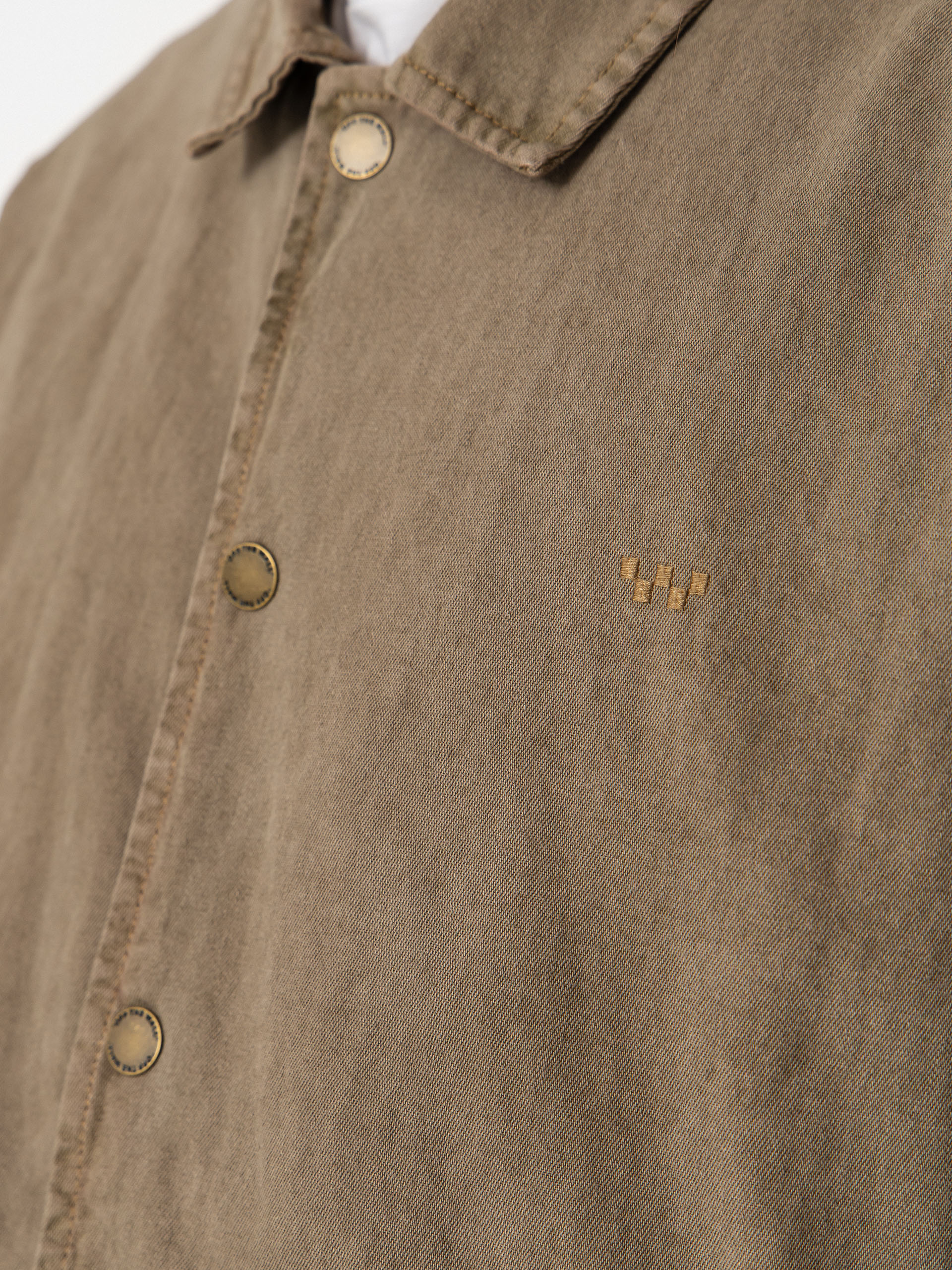 Bunda Vans Lx Denim Torrey Coaches (bay leaf)