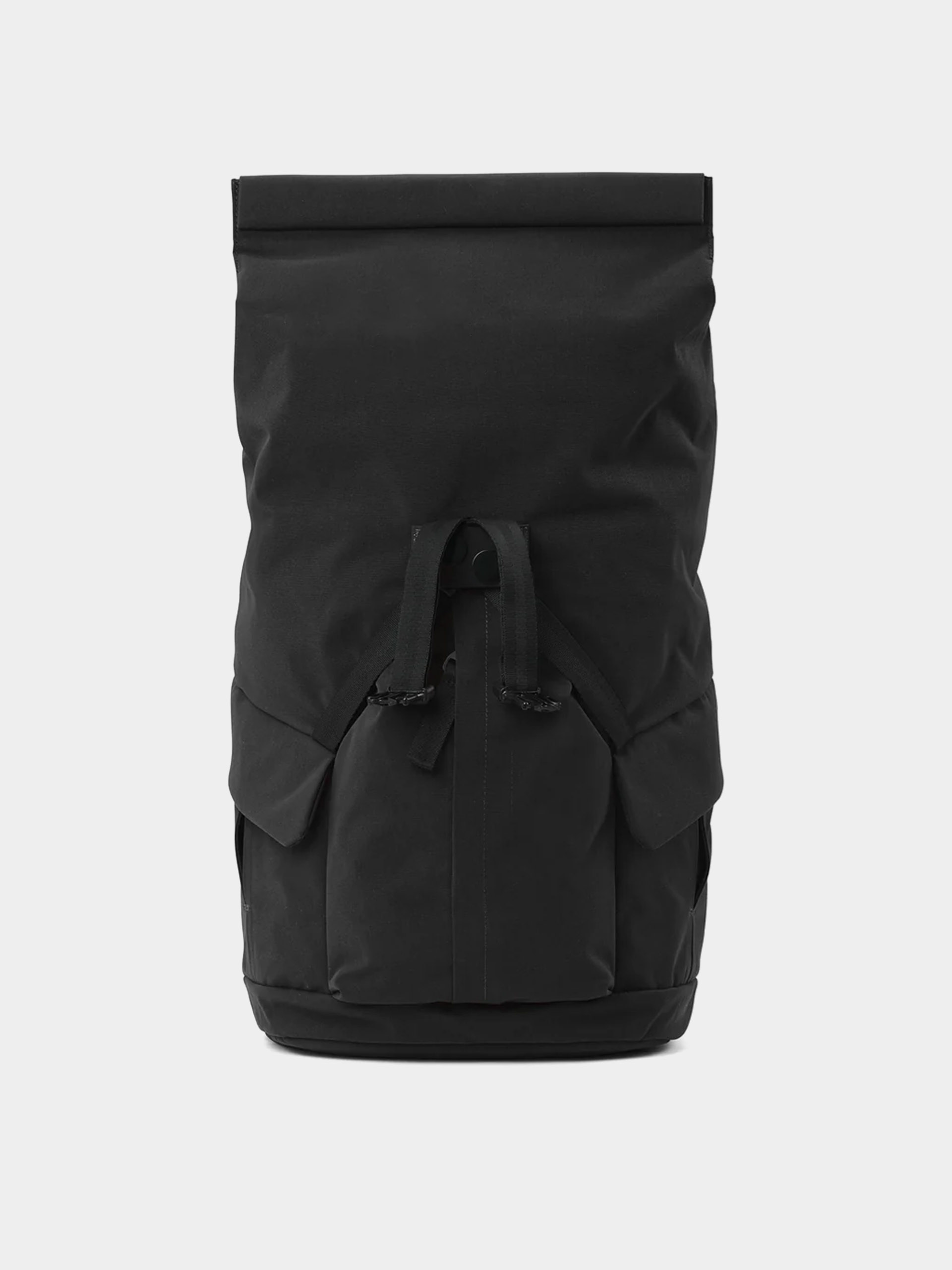 Batoh PinqPonq Kross (solid black)