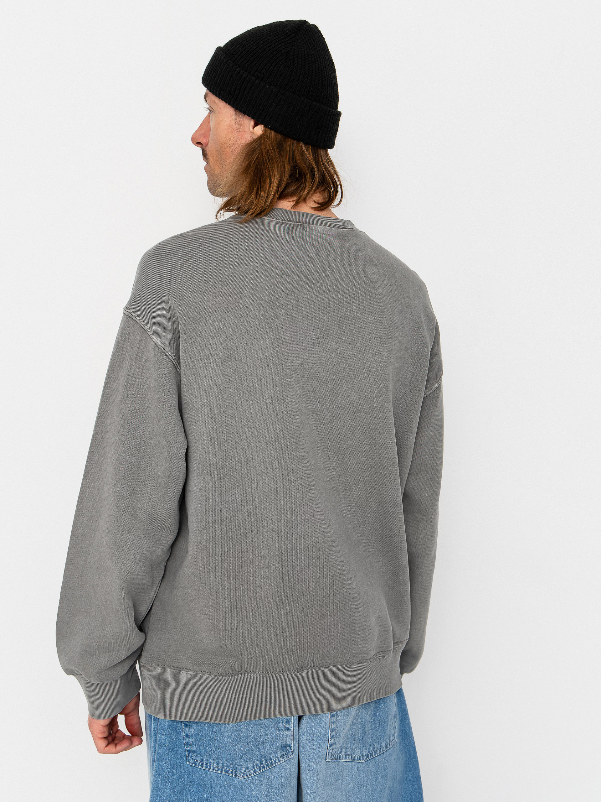 Mikina Carhartt WIP Nelson (yosemite)