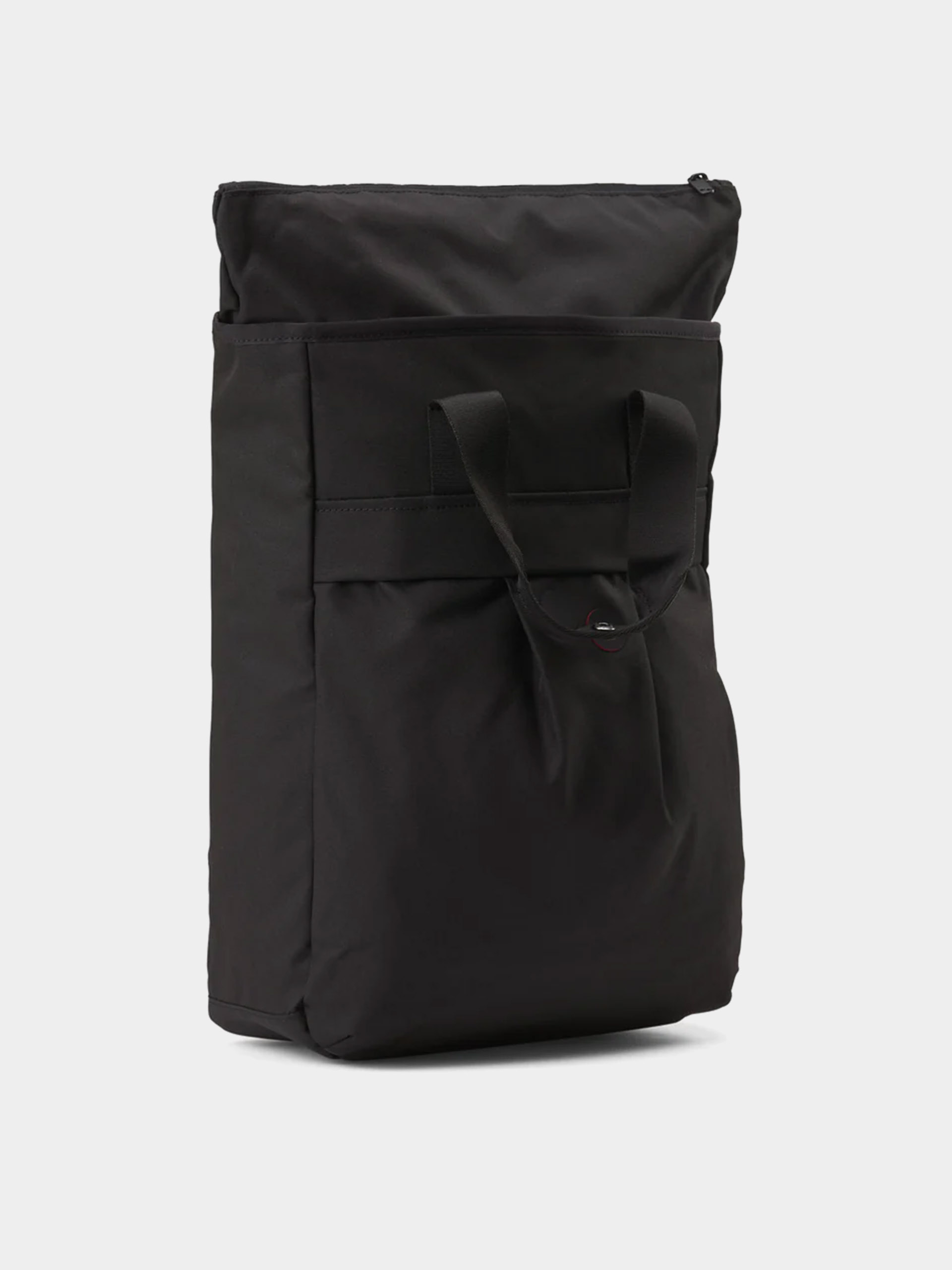Batoh PinqPonq Komo (rooted black)