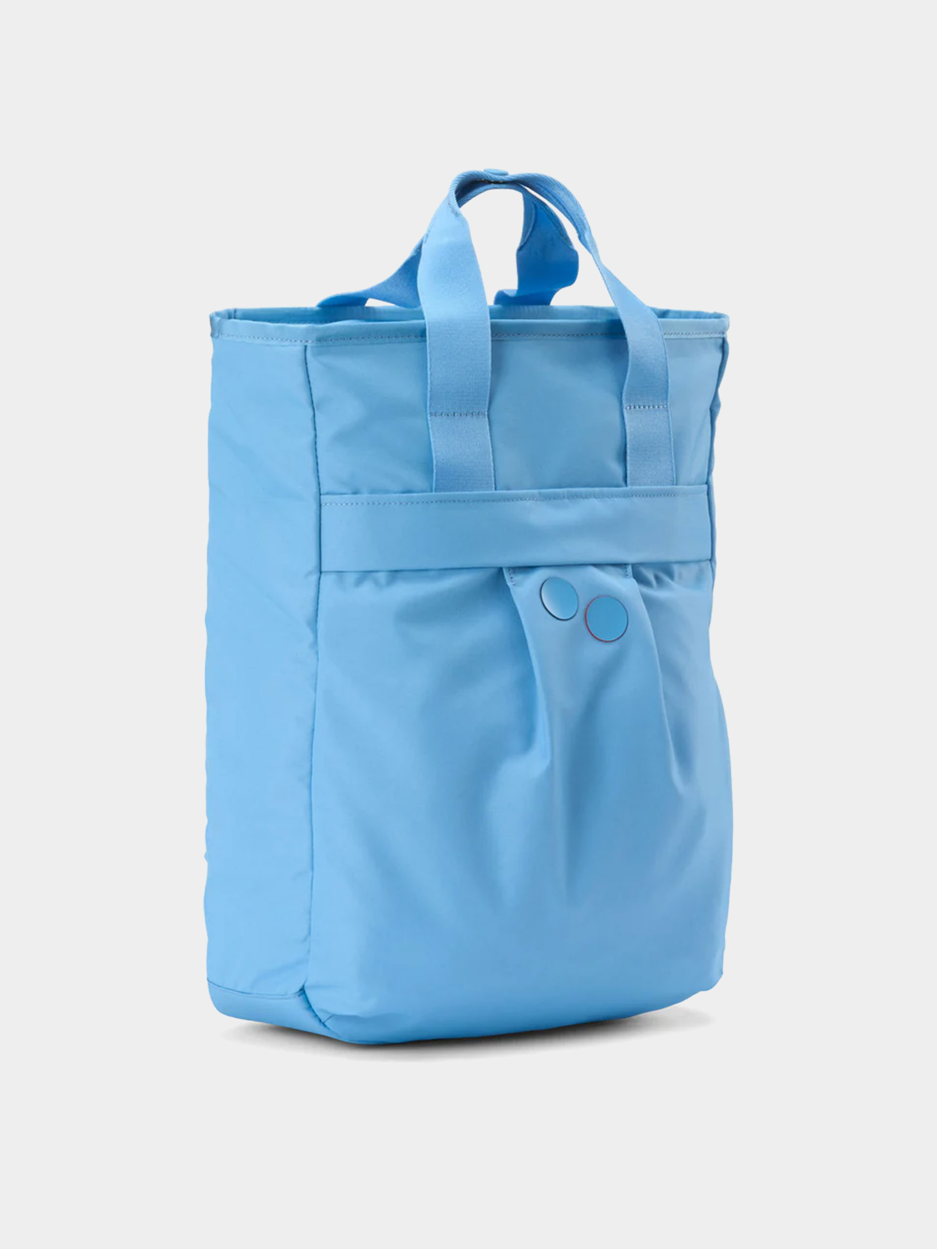 Batoh PinqPonq Komo (aqua blue)