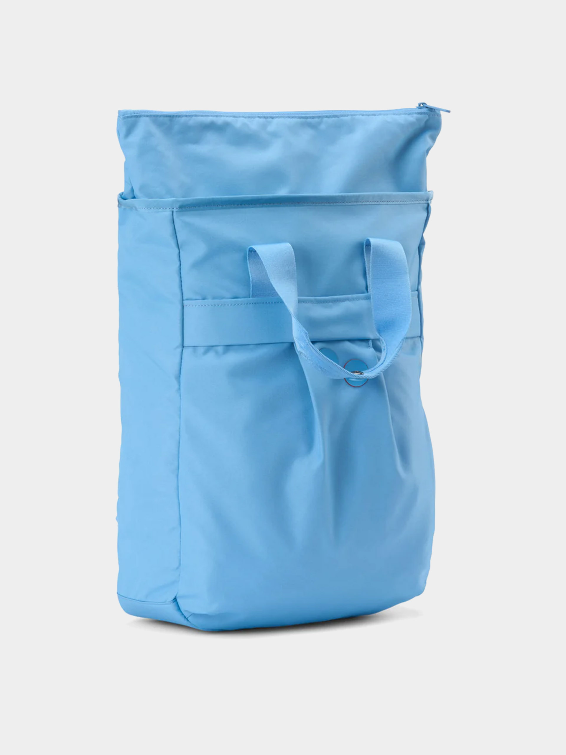 Batoh PinqPonq Komo (aqua blue)