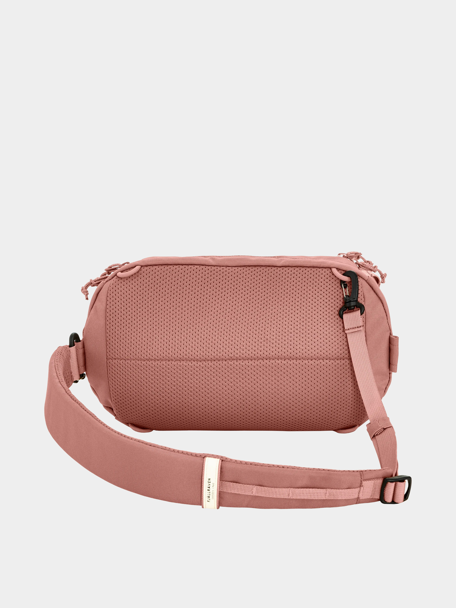 Batoh Fjallraven Skule Sling 6 (dusty rose)