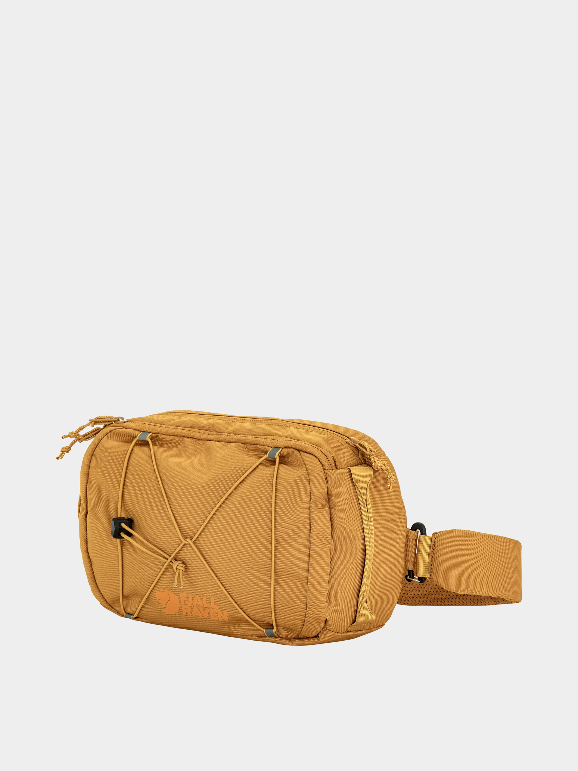 Batoh Fjallraven Skule Sling 6 (red gold)