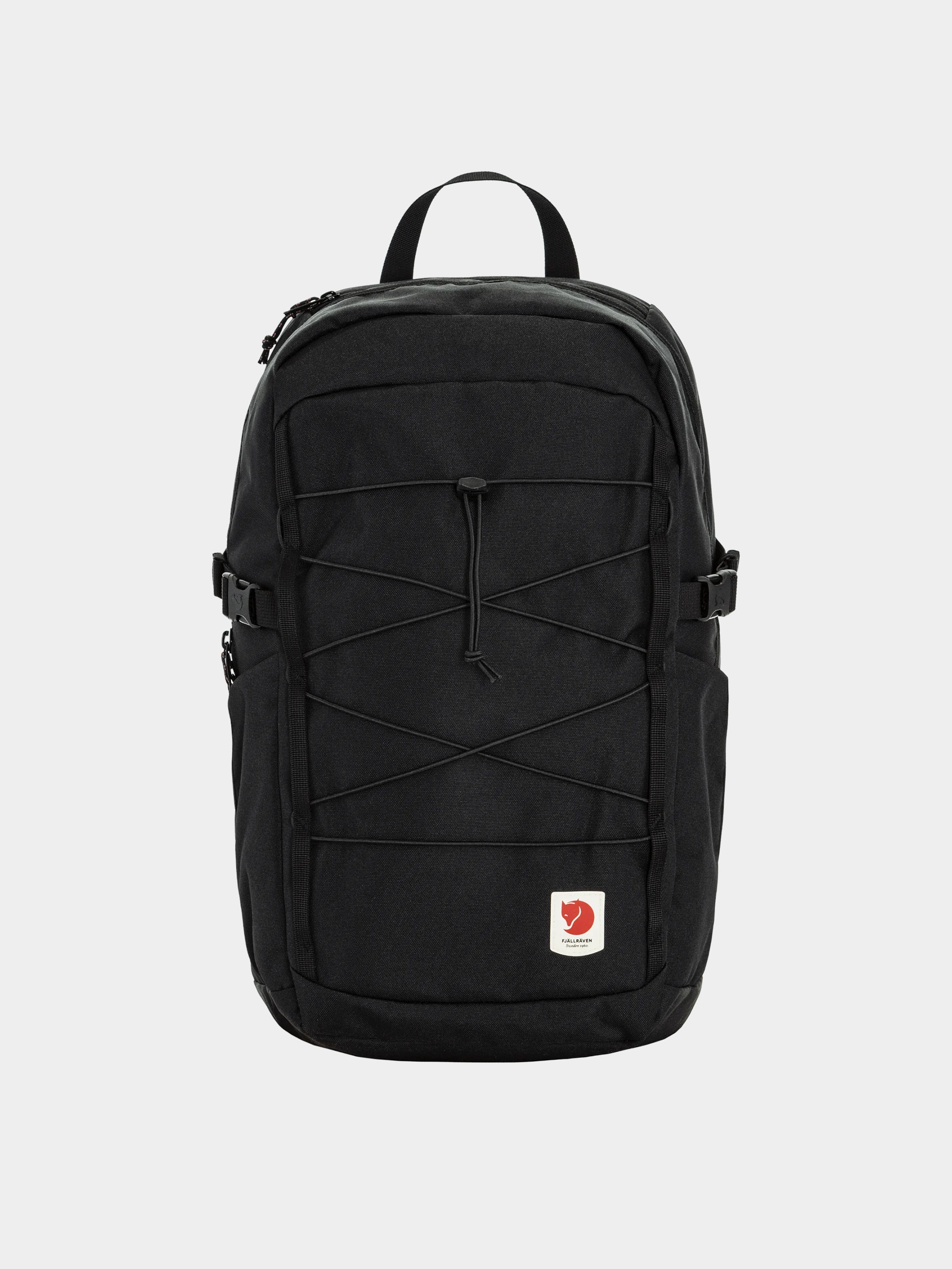 Batoh Fjallraven Skule 24 (black)