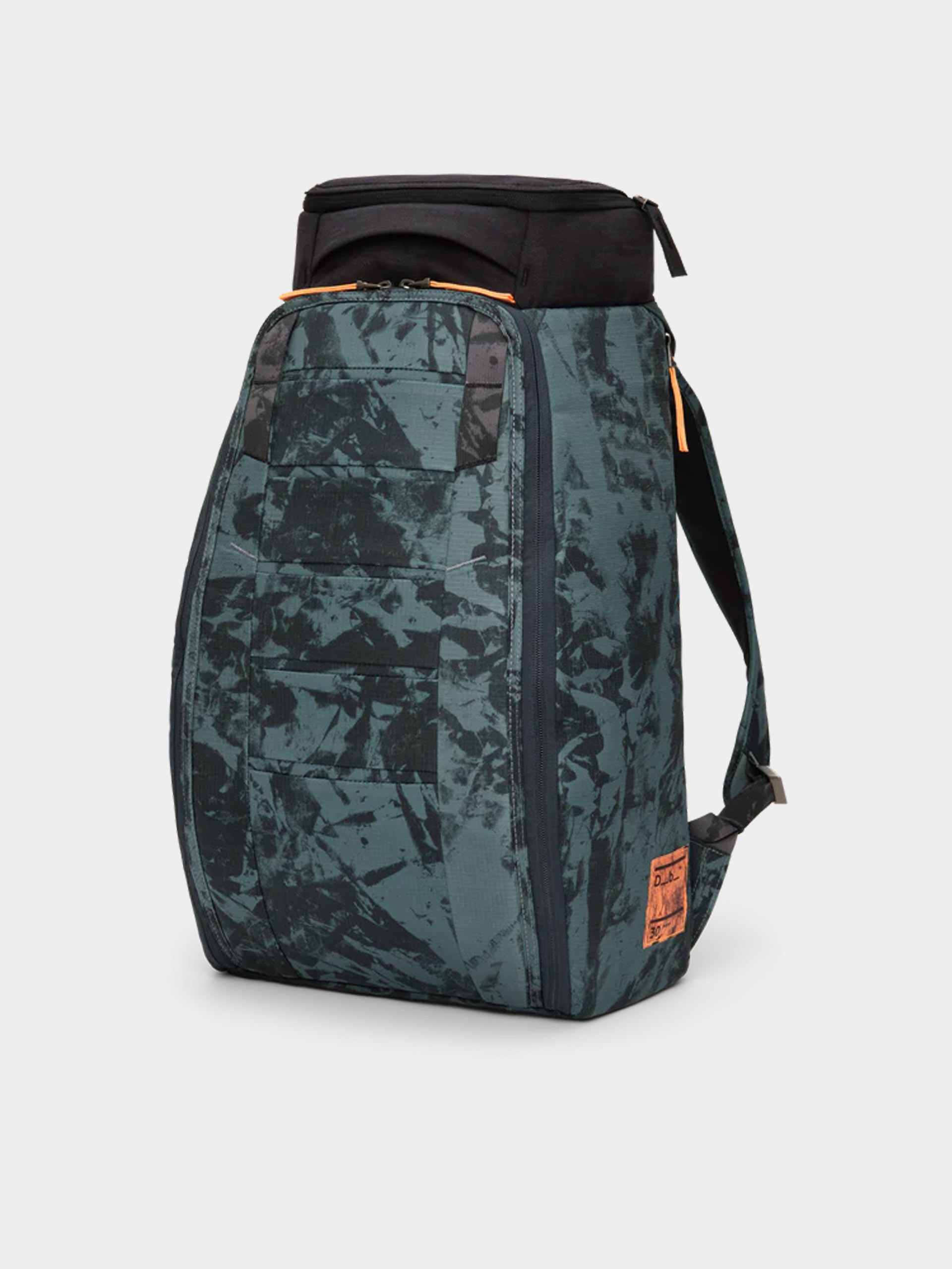 Batoh Db Hugger 30L (agate green)