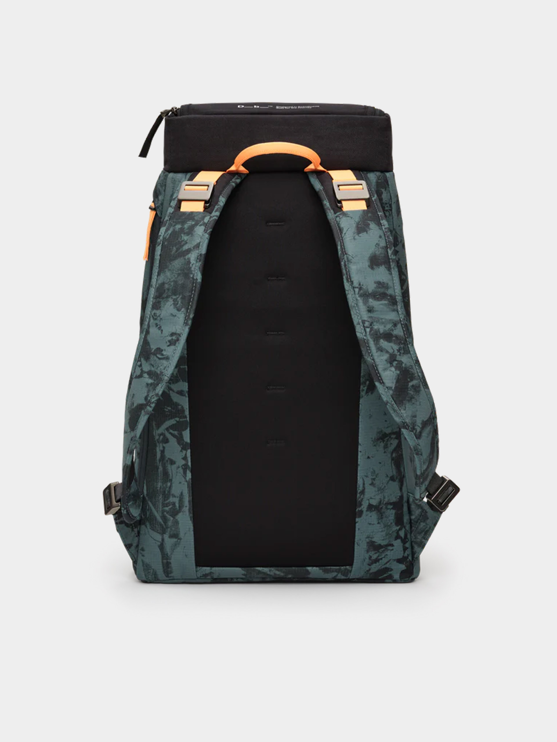 Batoh Db Hugger 30L (agate green)