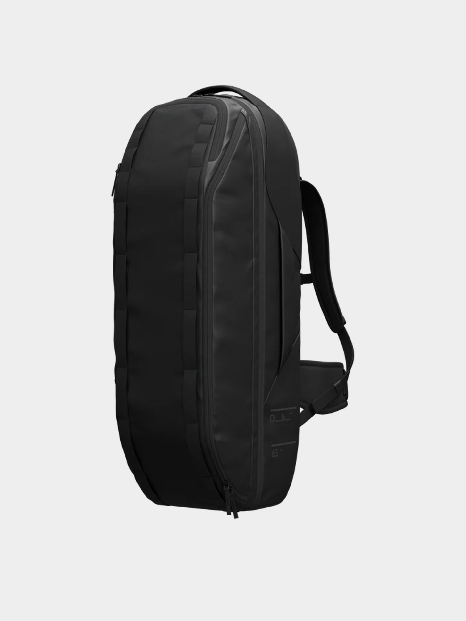 Batoh Db Skateboarding Pro Travel Pack 65L
