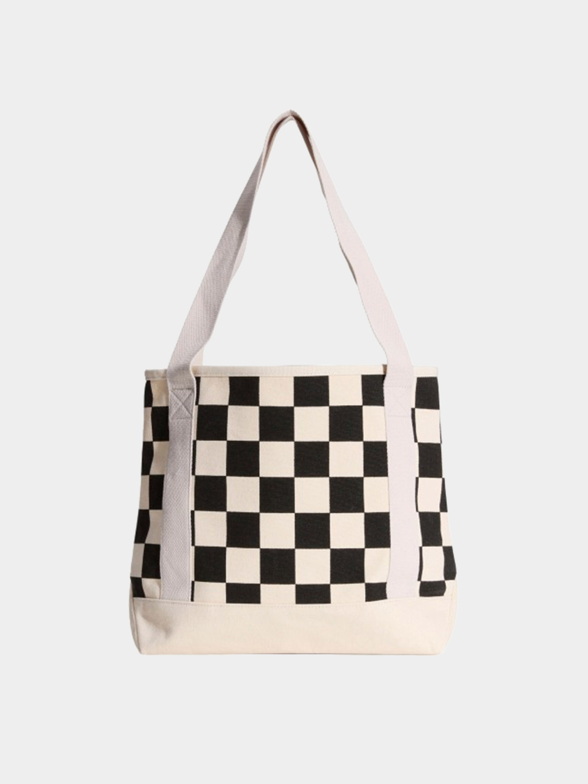 Taška Vans Pergs Midi Tote (antique white)