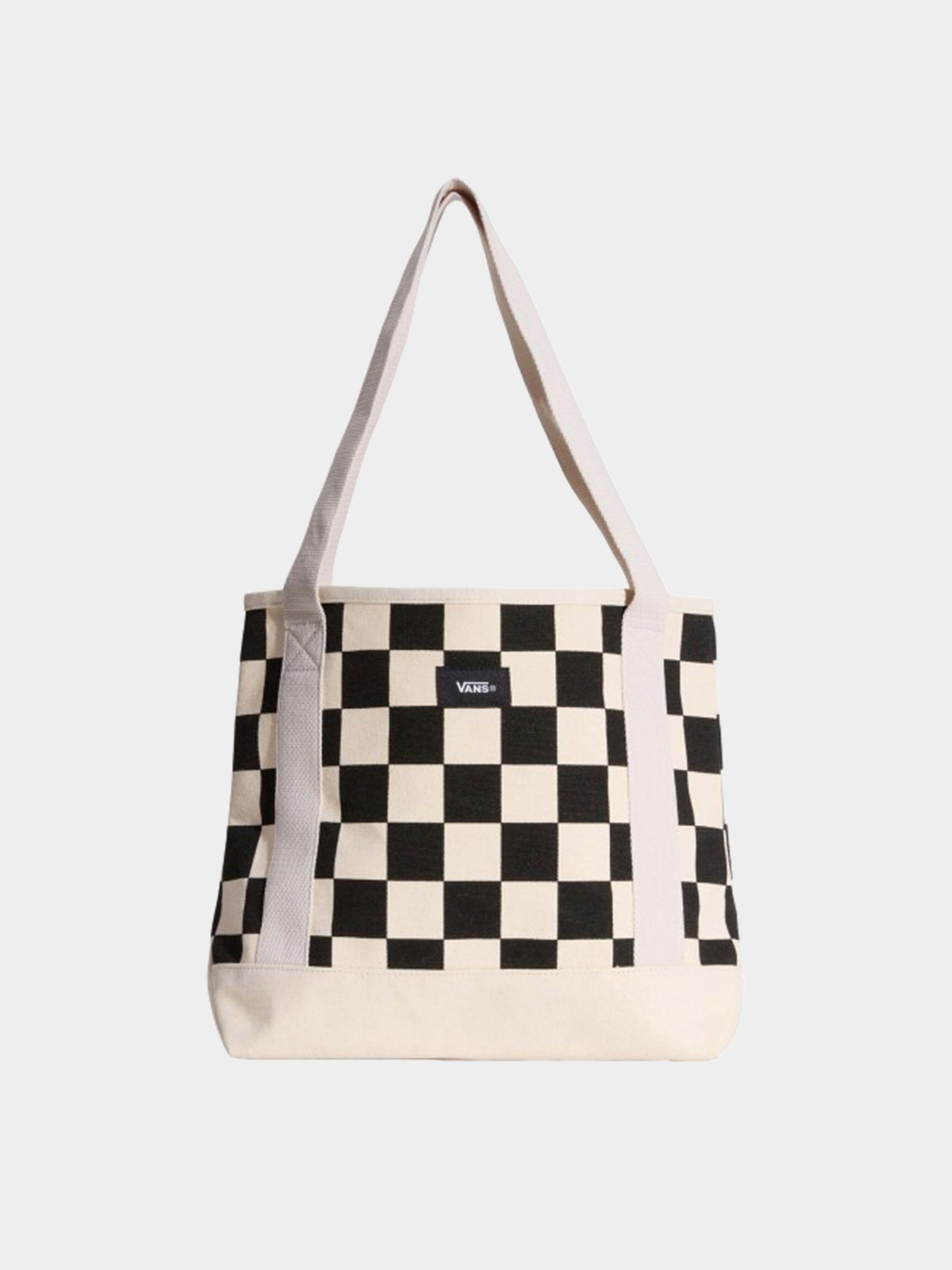 Taška Vans Pergs Midi Tote (antique white)