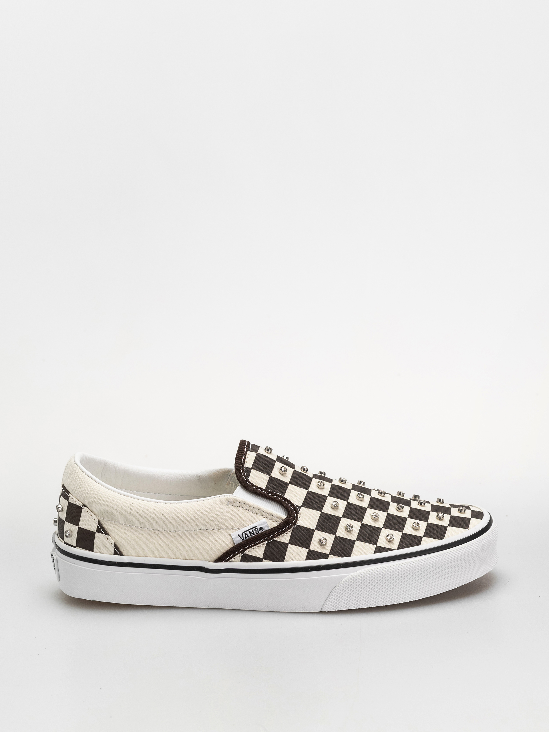 Topánky Vans Classic Slip On (demitasse)