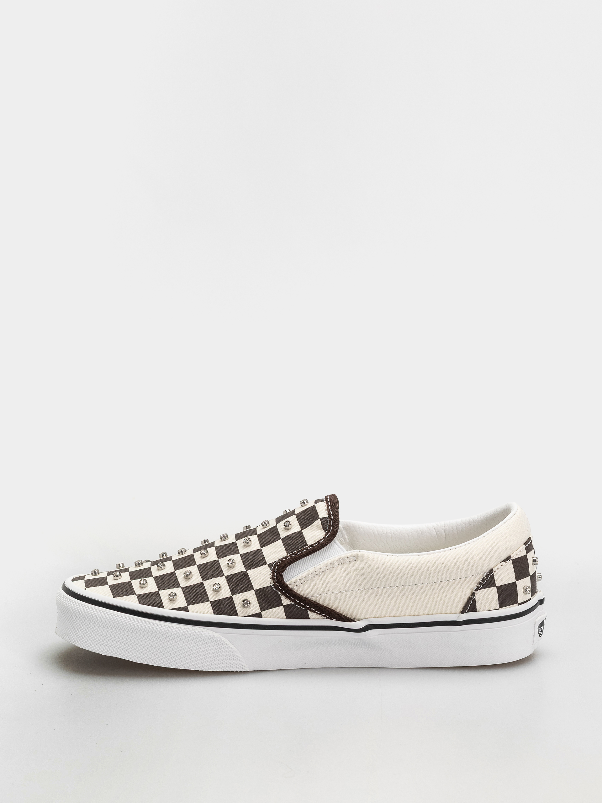 Topánky Vans Classic Slip On (demitasse)